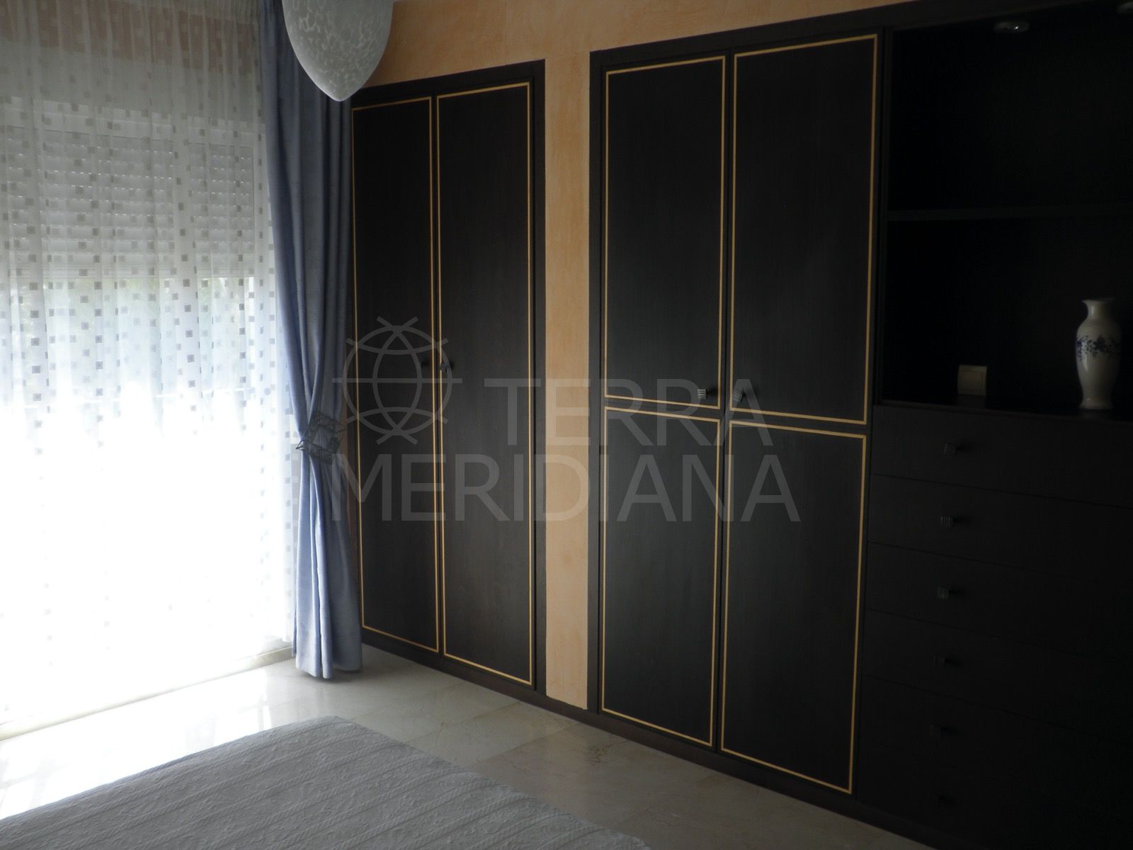 Town House in El Padron, Estepona