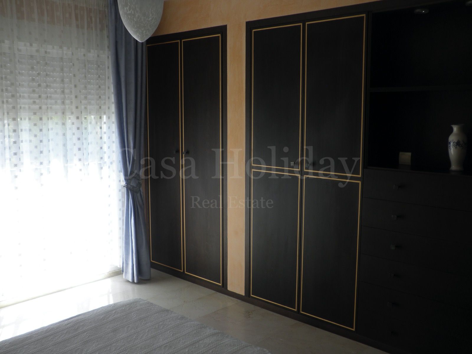 Town House in El Padron, Estepona