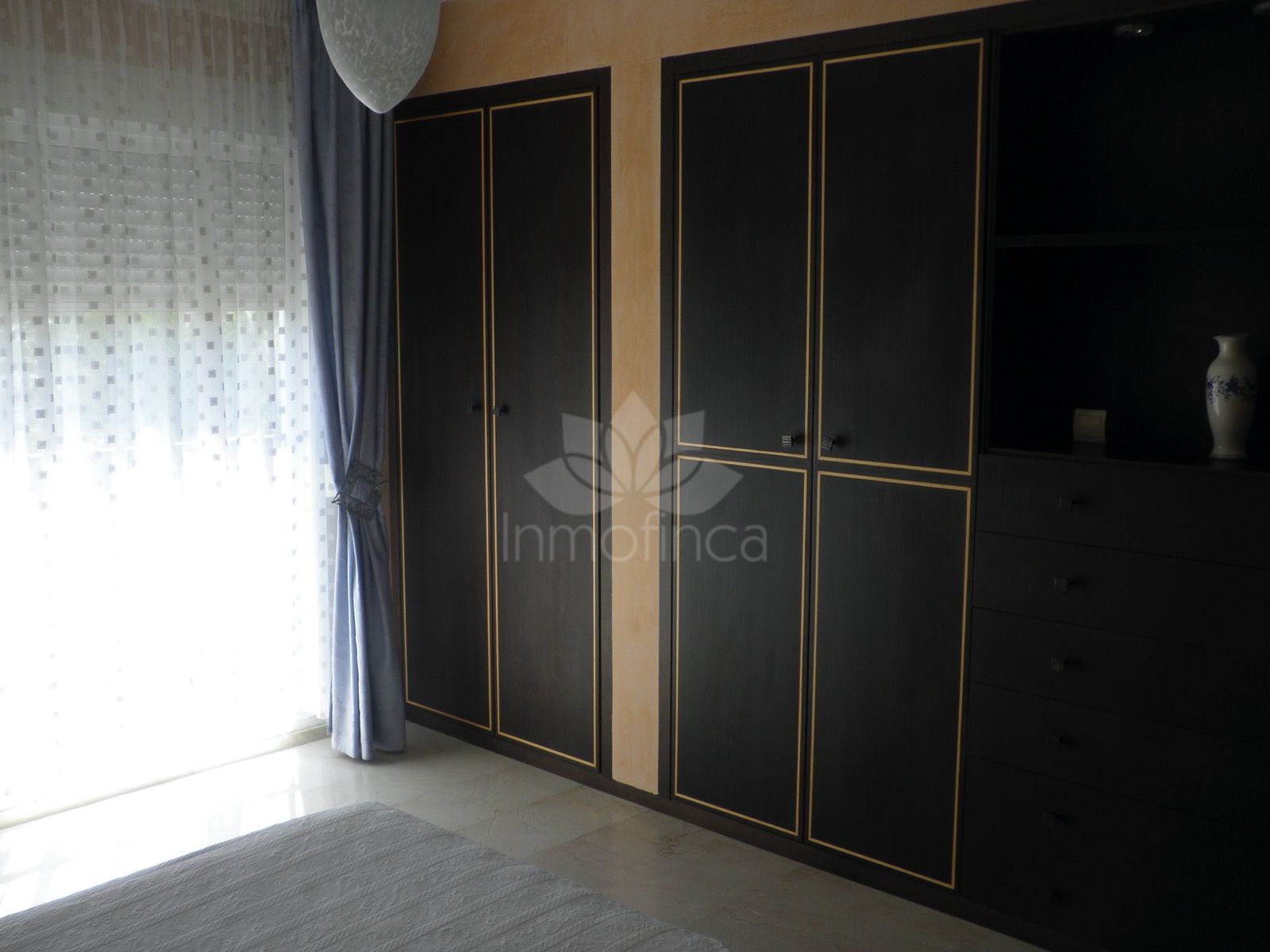 Town House in El Padron, Estepona