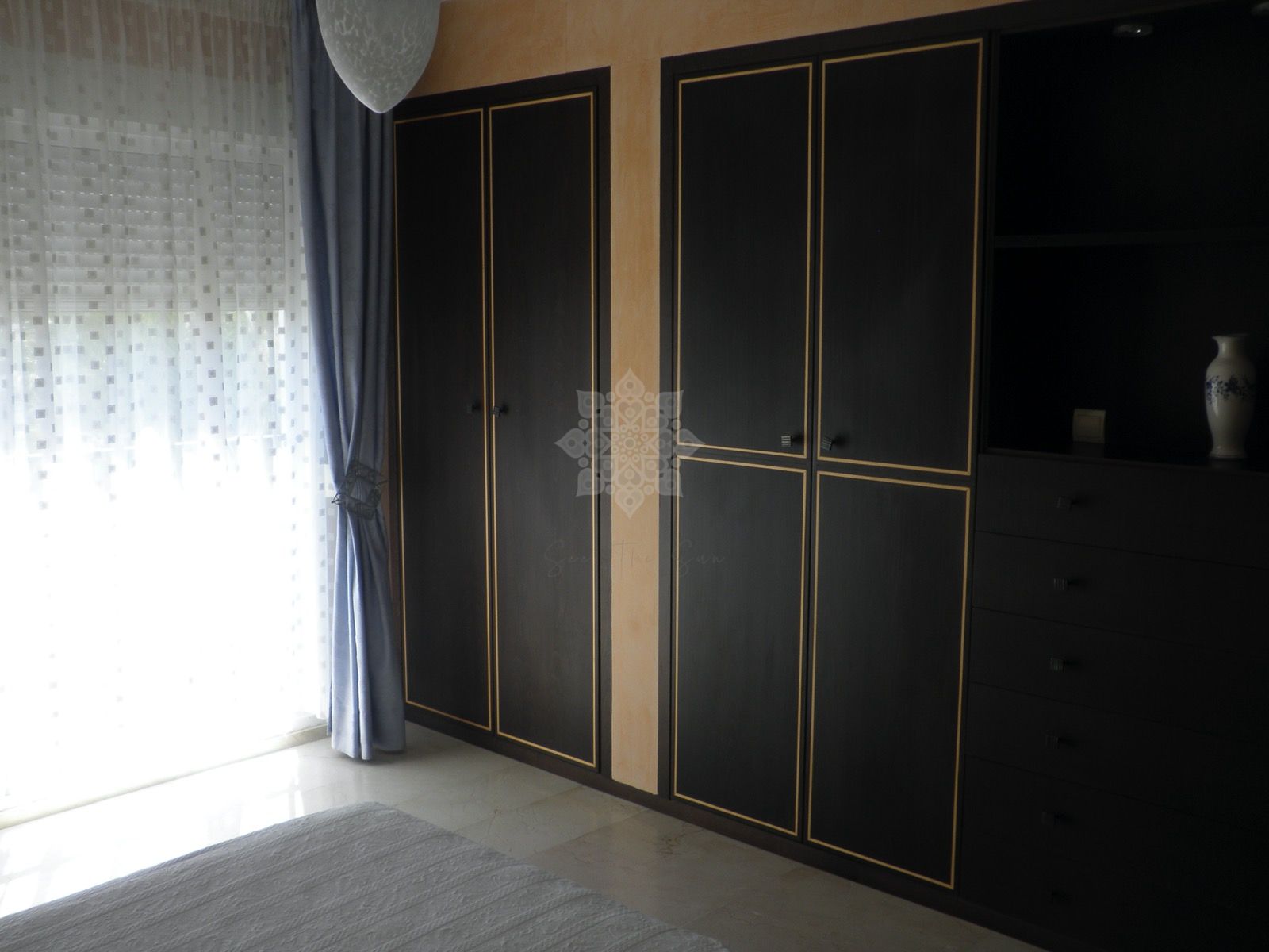 Adosado en Selwo, Estepona