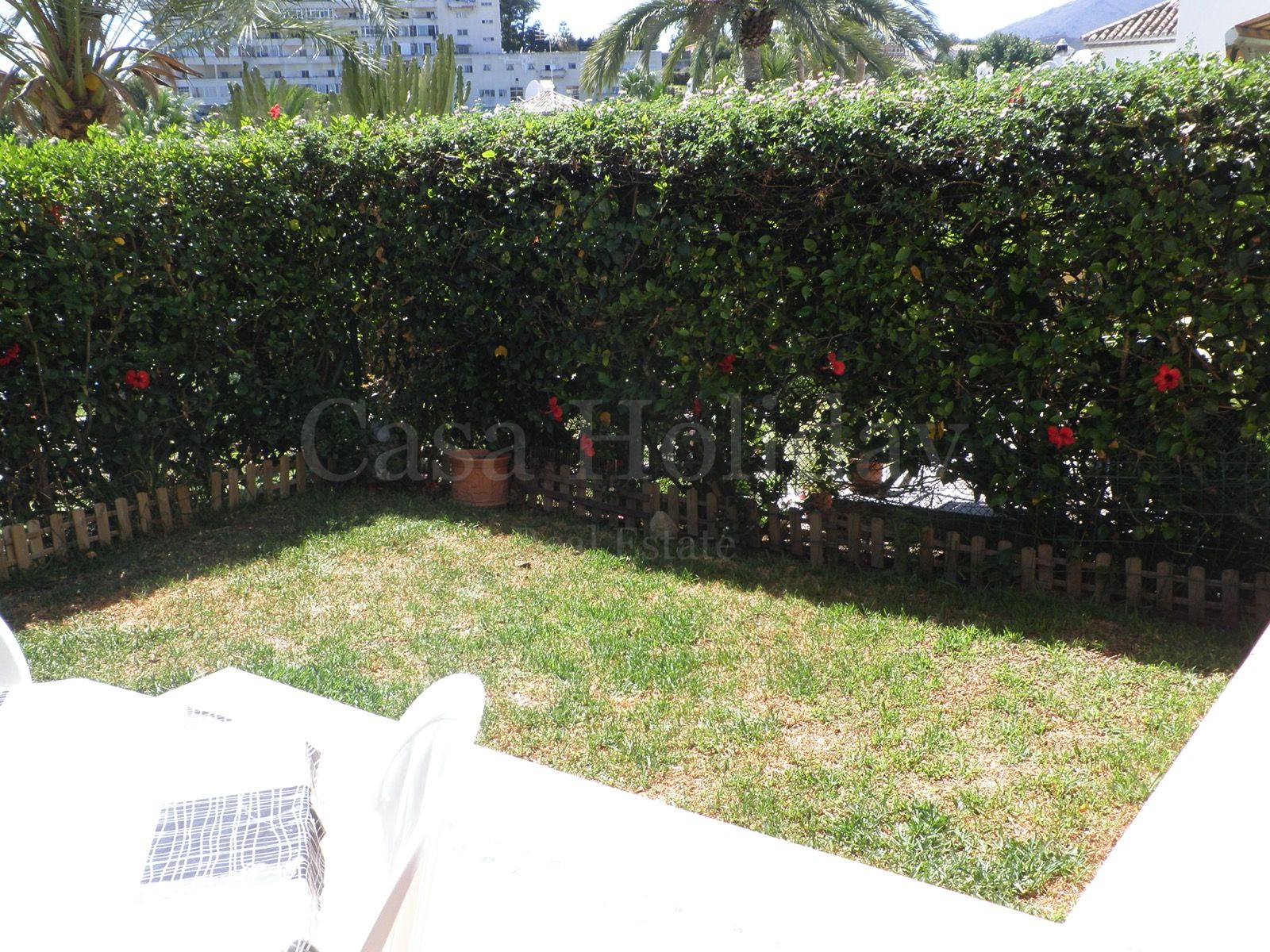 Town House in El Padron, Estepona