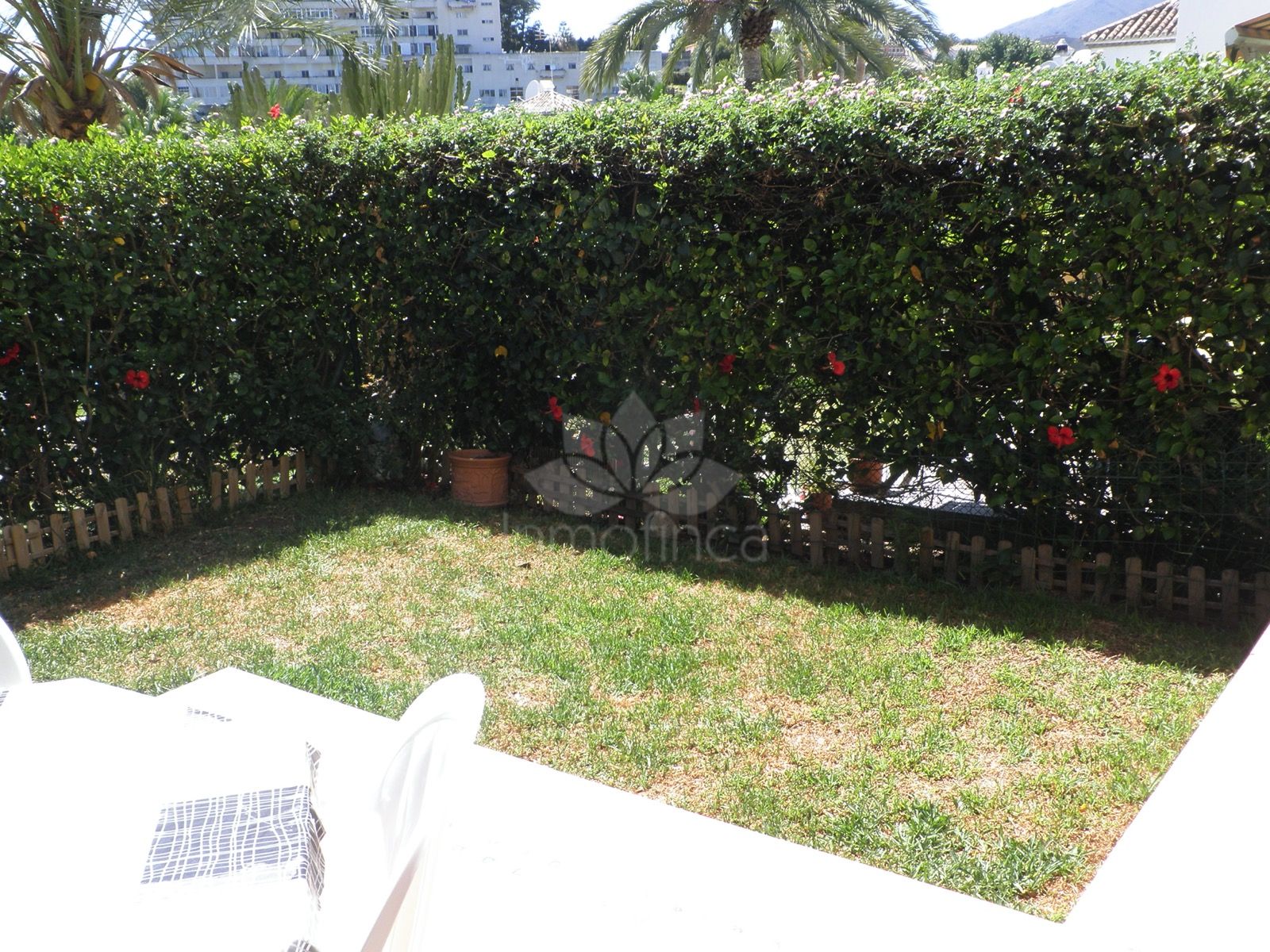 Town House in El Padron, Estepona