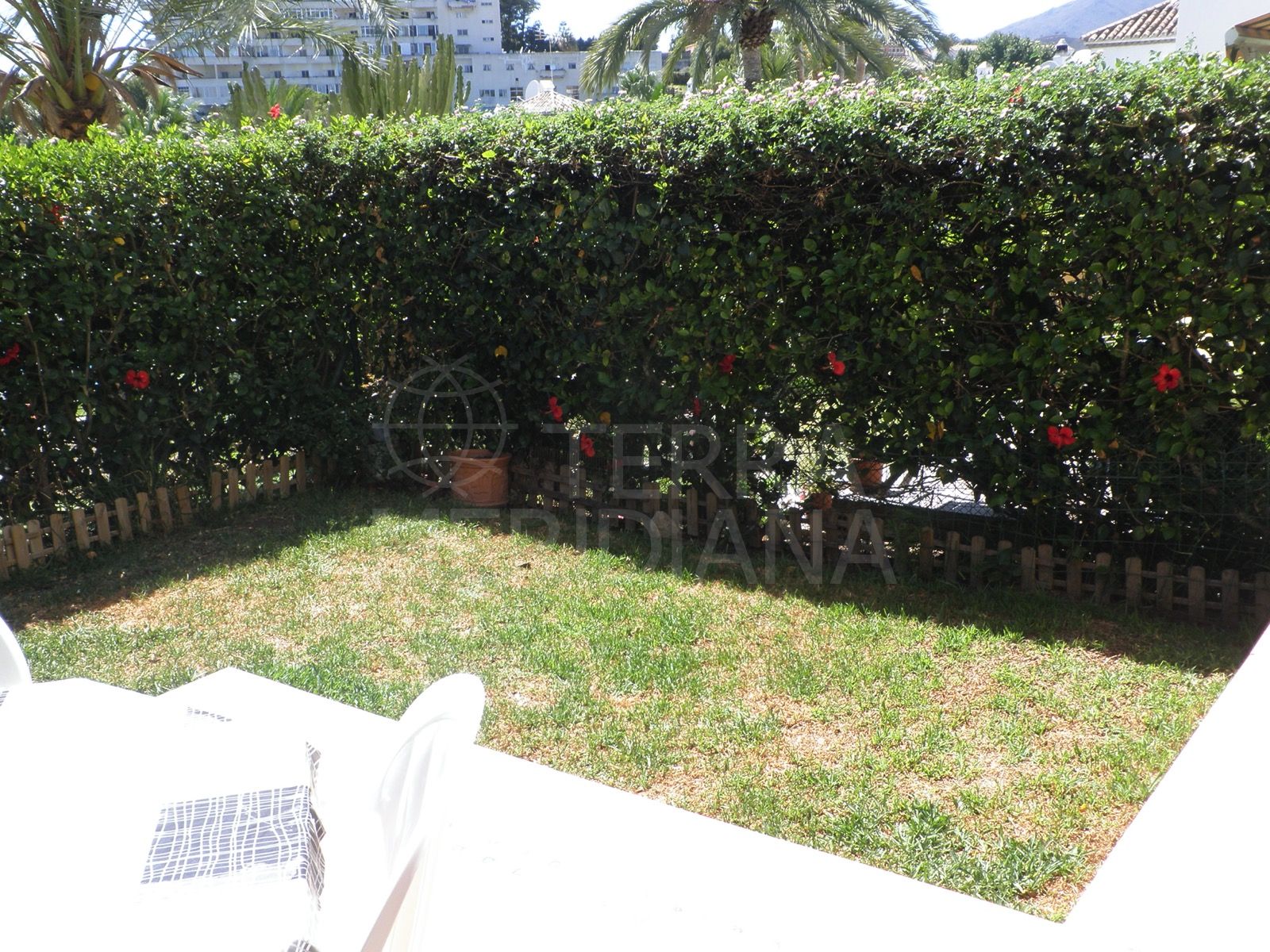 Town House in El Padron, Estepona