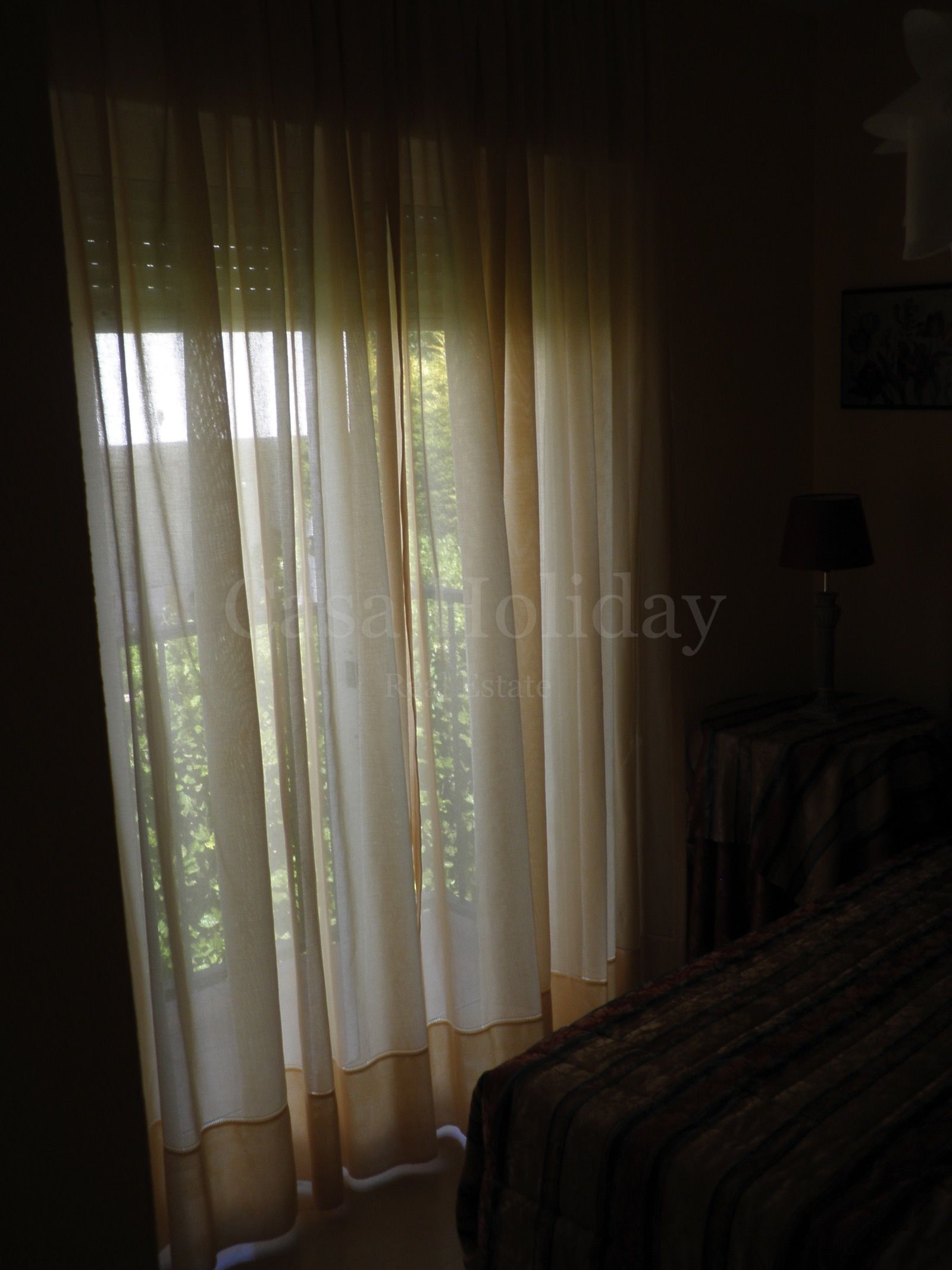 Town House in El Padron, Estepona