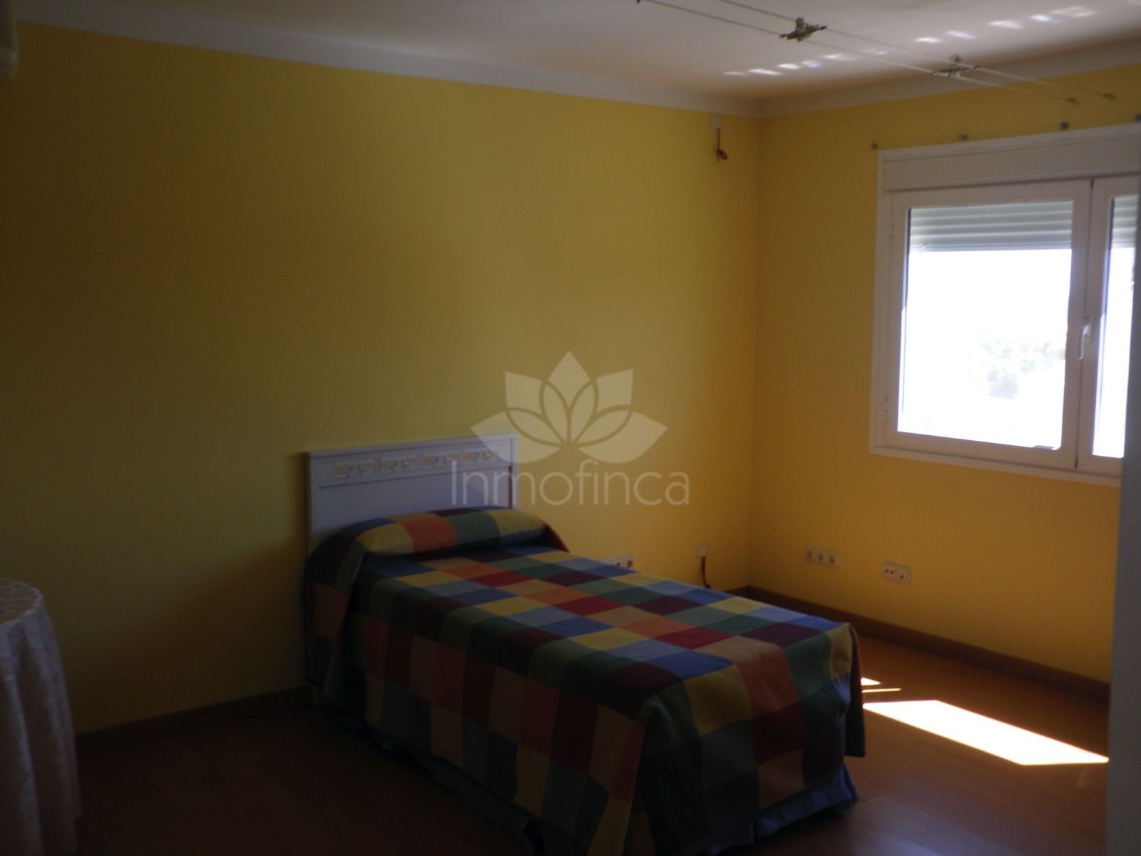 Town House in El Padron, Estepona