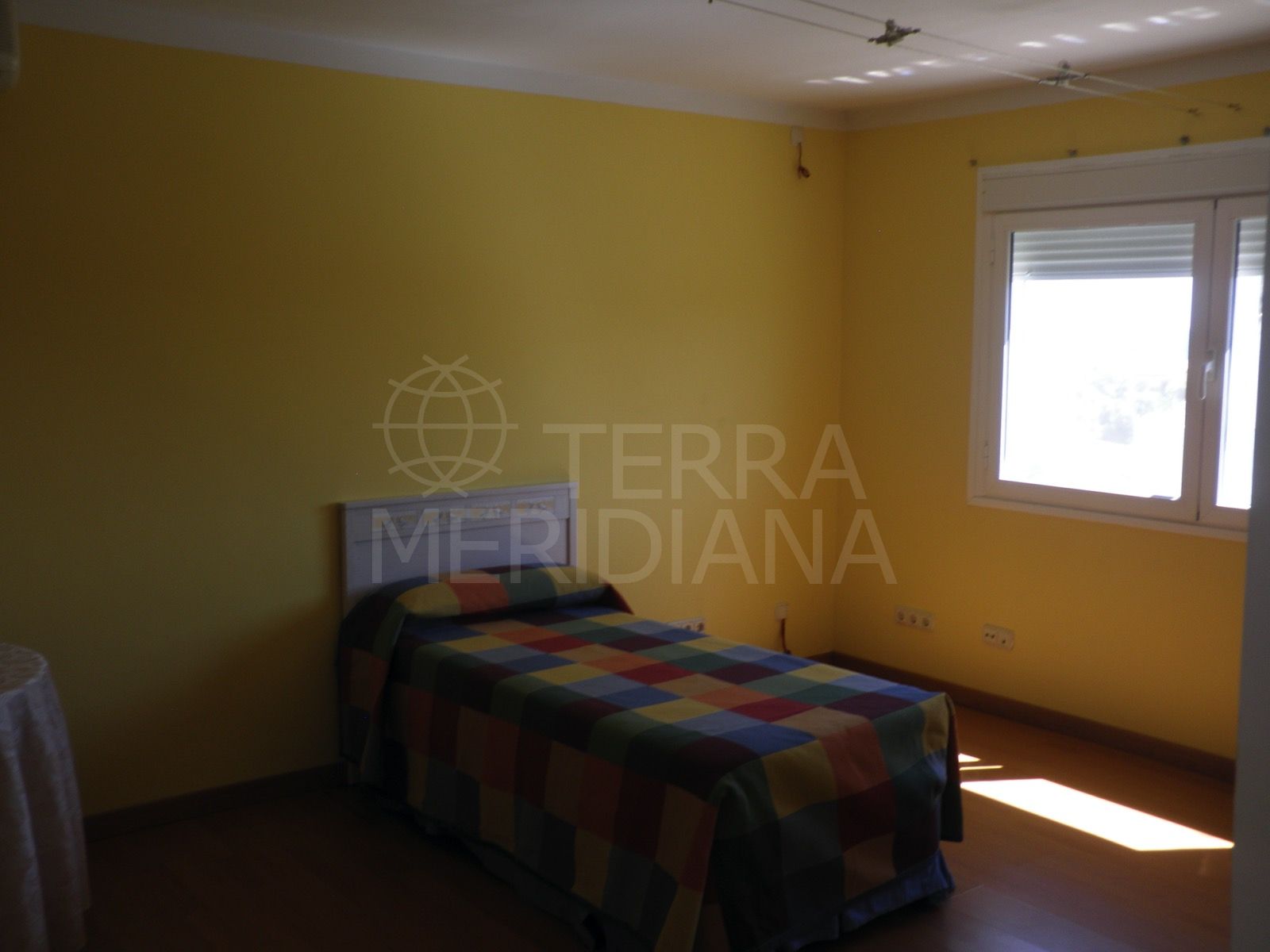 Town House in El Padron, Estepona