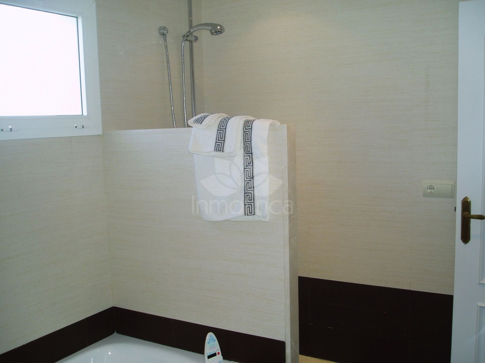 Town House in El Padron, Estepona