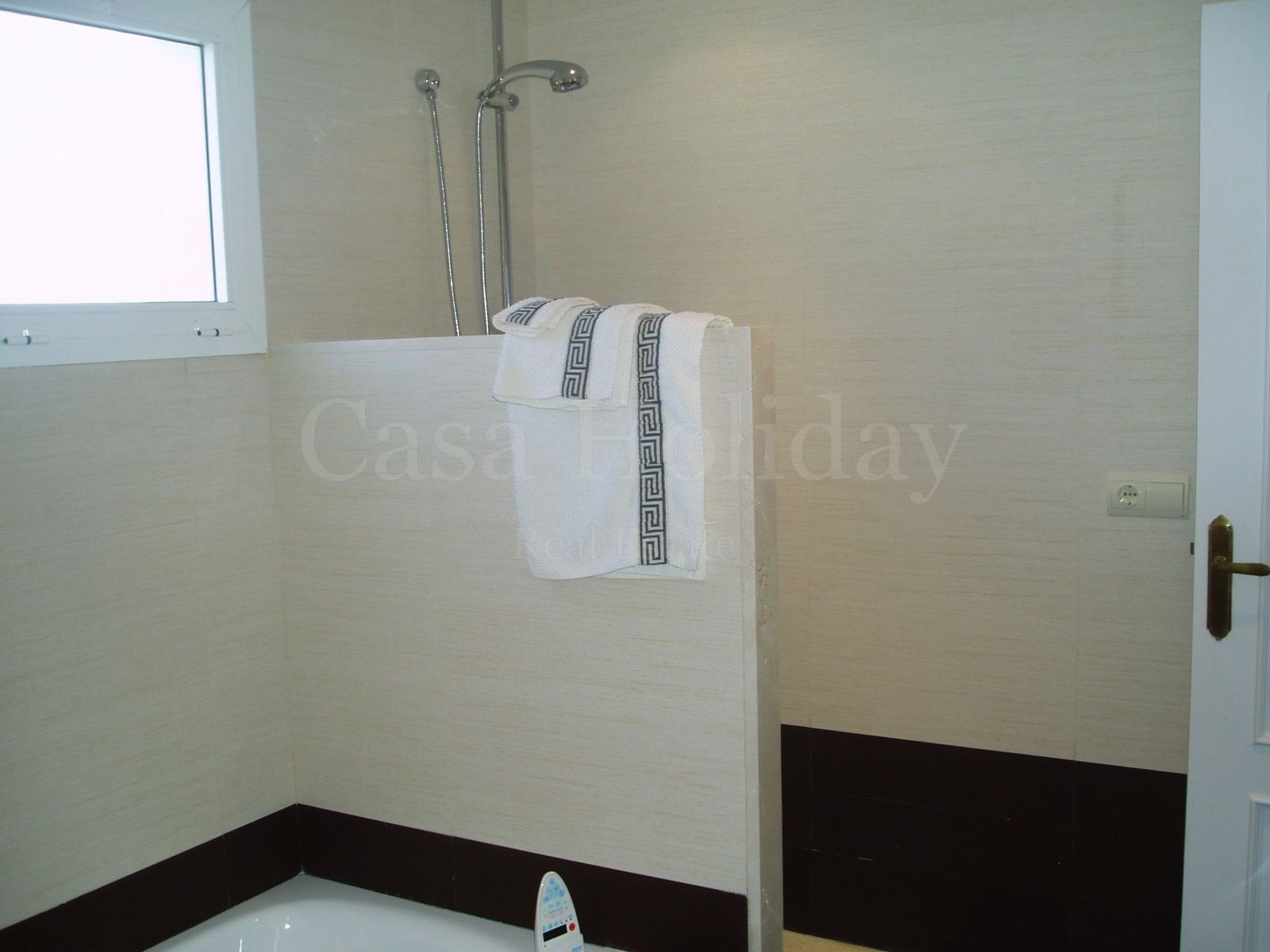 Town House in El Padron, Estepona