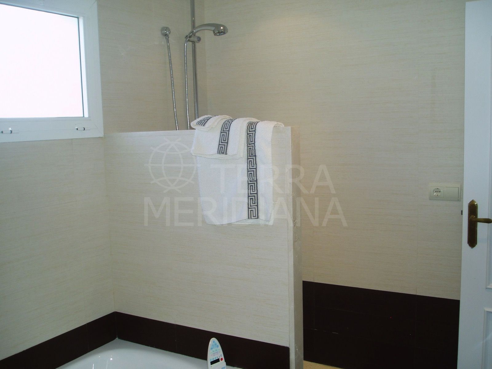 Town House in El Padron, Estepona