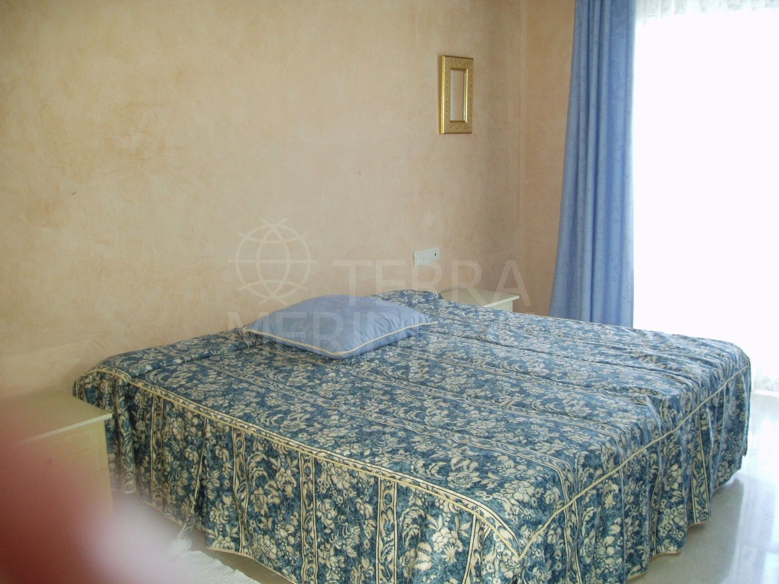 Town House in El Padron, Estepona