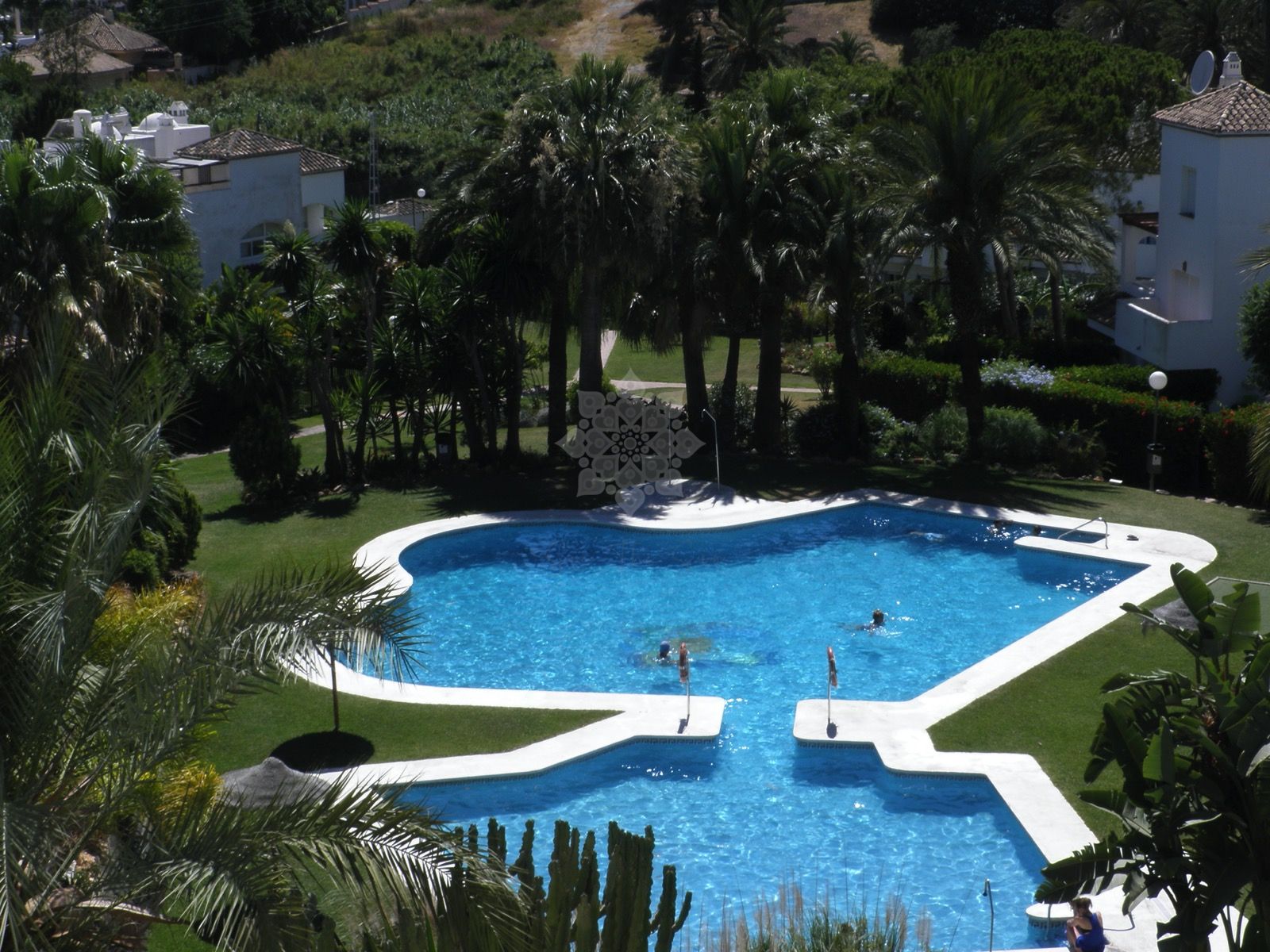 Adosado en Selwo, Estepona