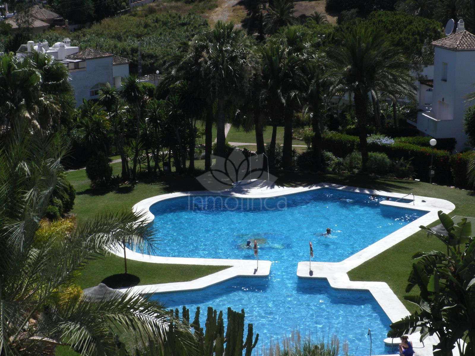 Town House in El Padron, Estepona