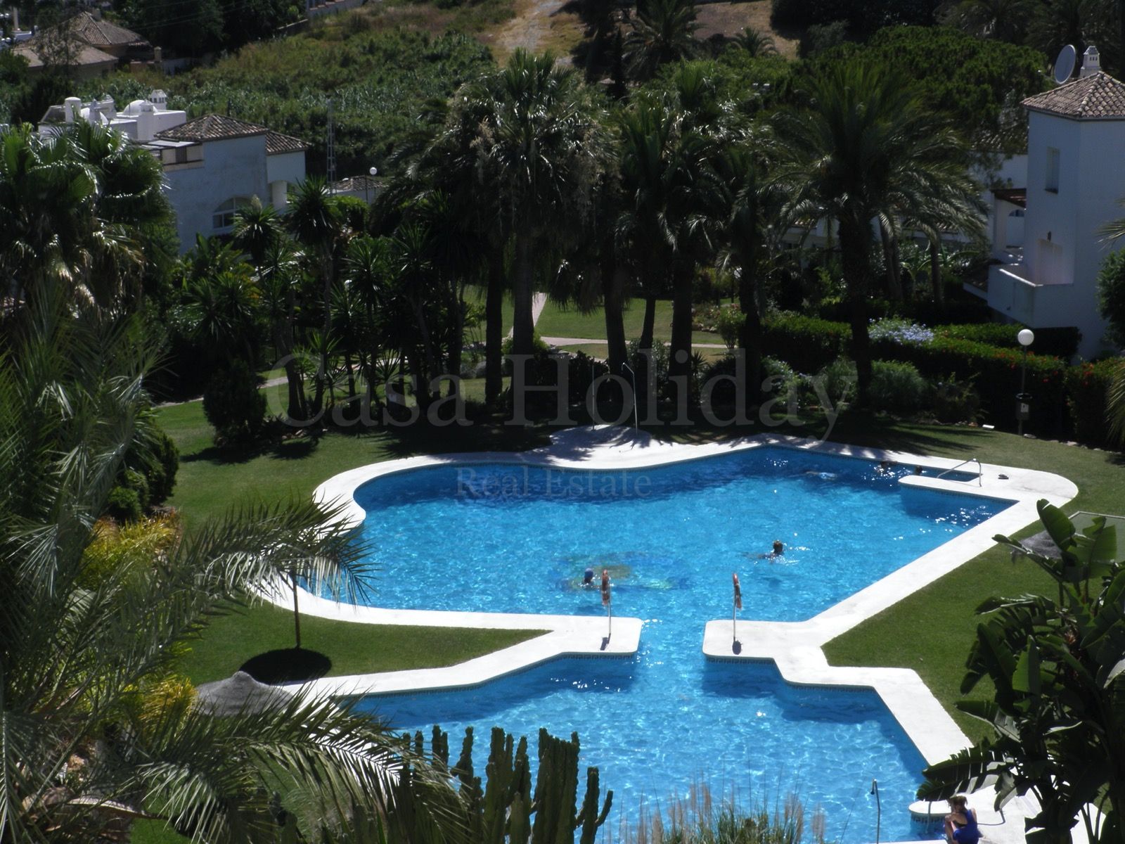 Town House in El Padron, Estepona