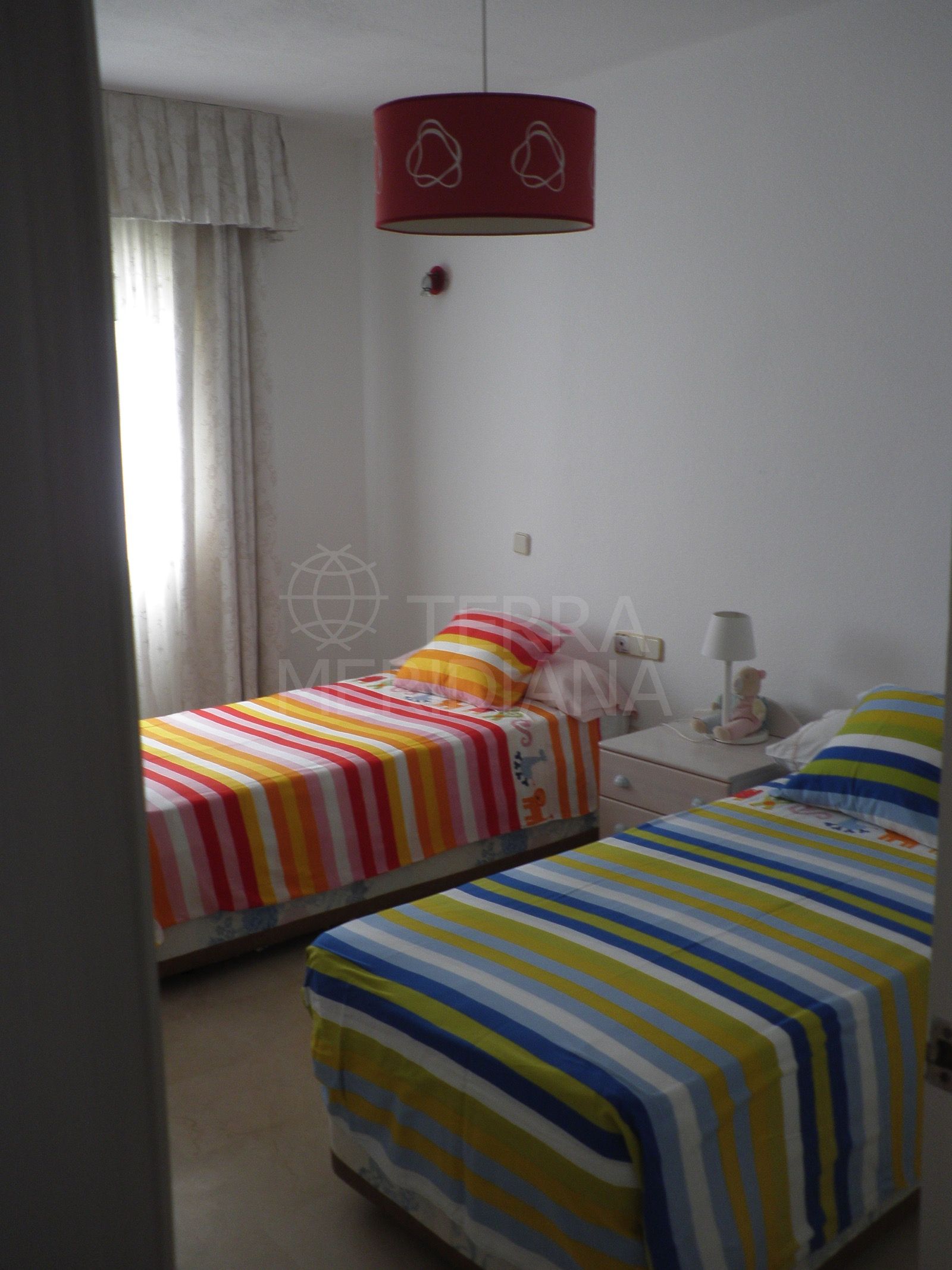 Town House in El Padron, Estepona