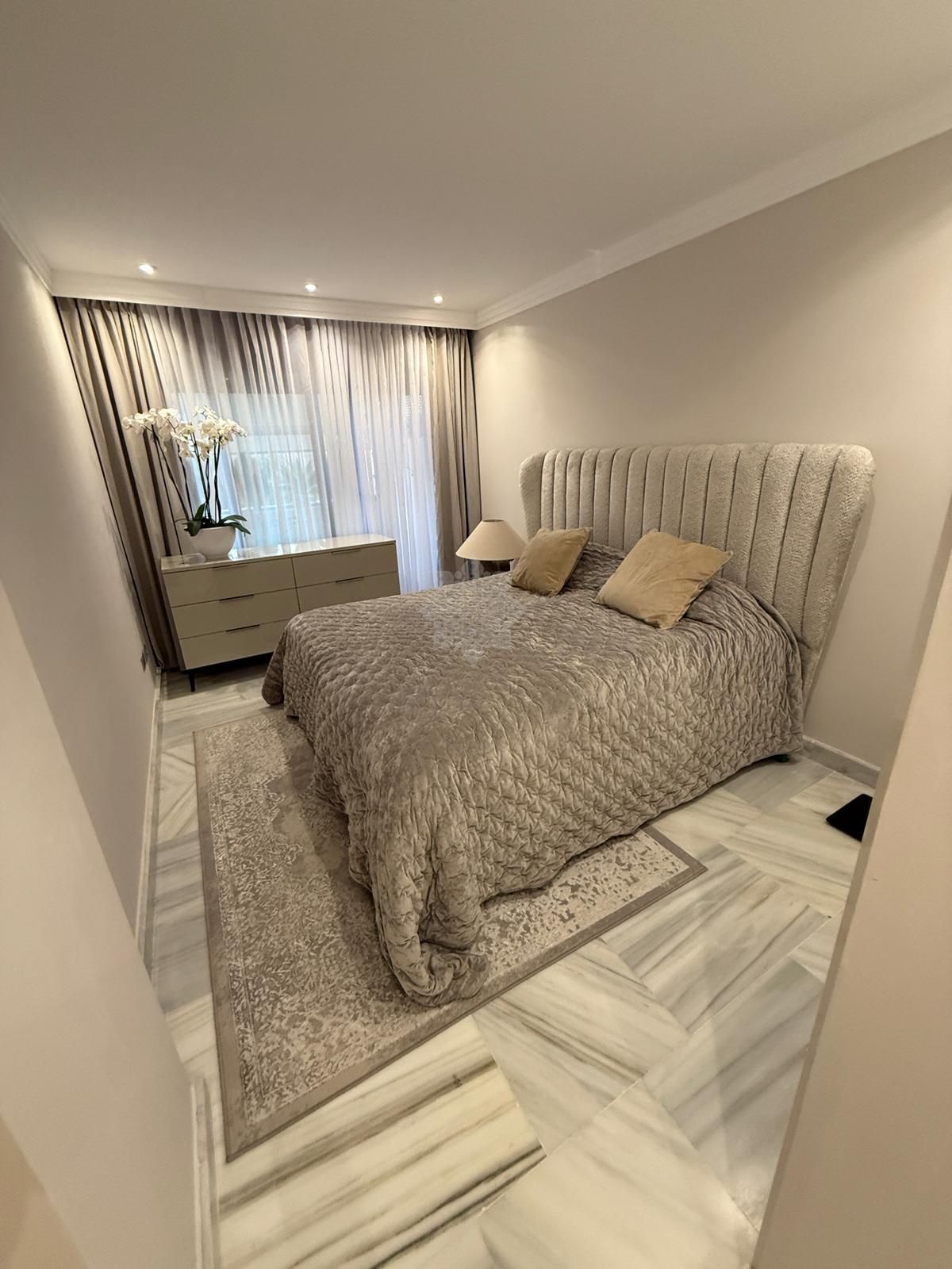 Apartamento en Parque Botanico, Estepona