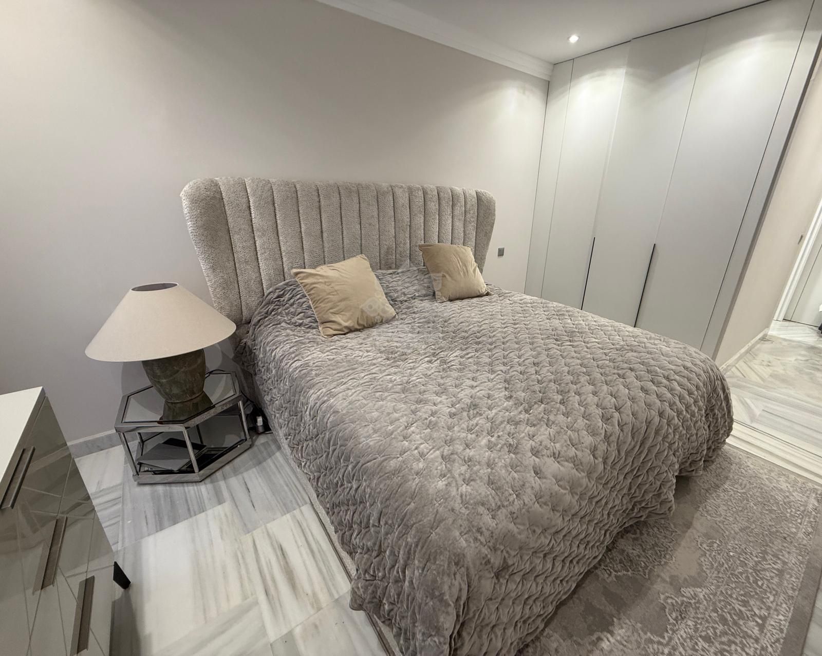 Apartamento en Parque Botanico, Estepona