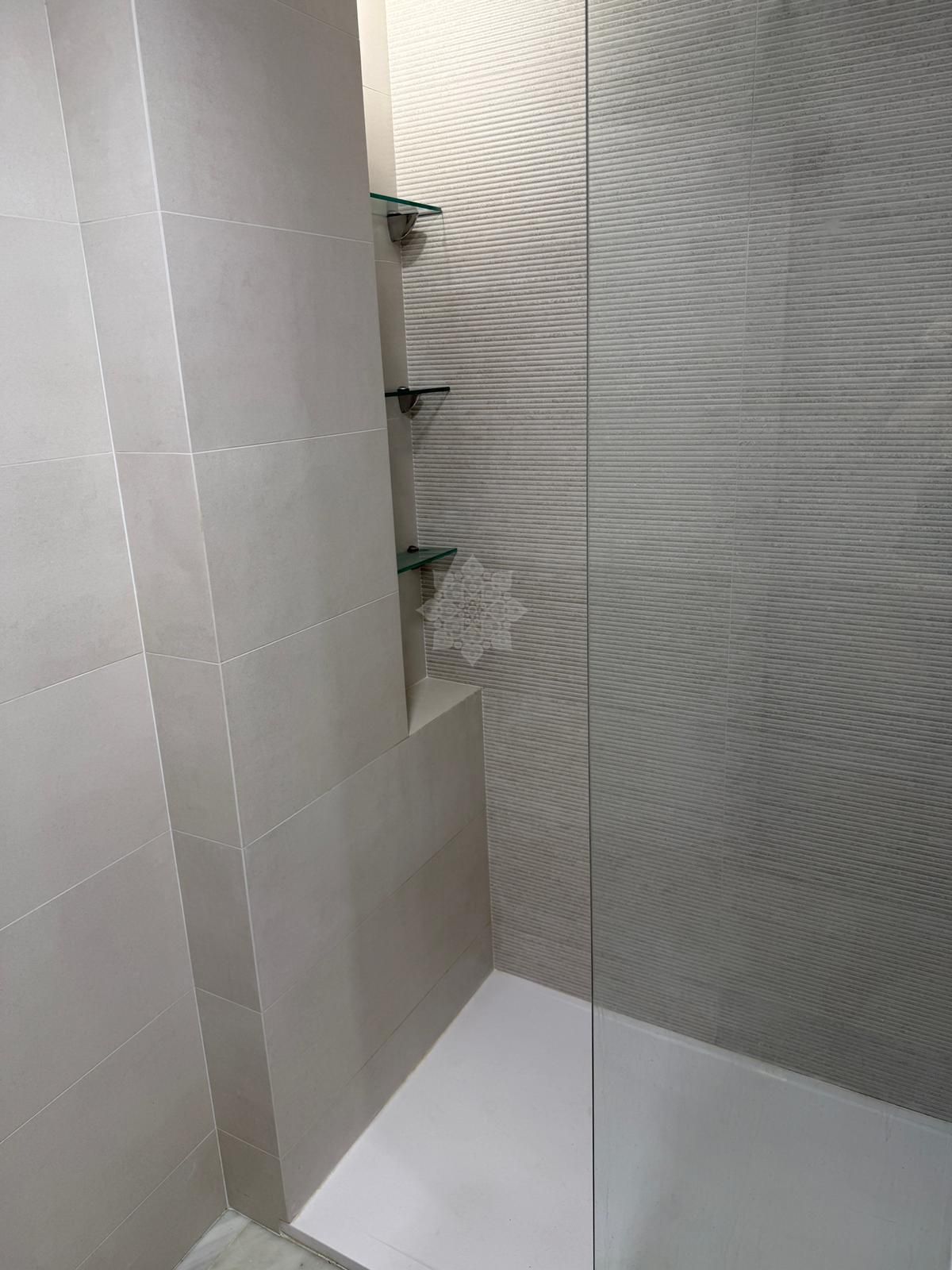 Apartamento en Parque Botanico, Estepona