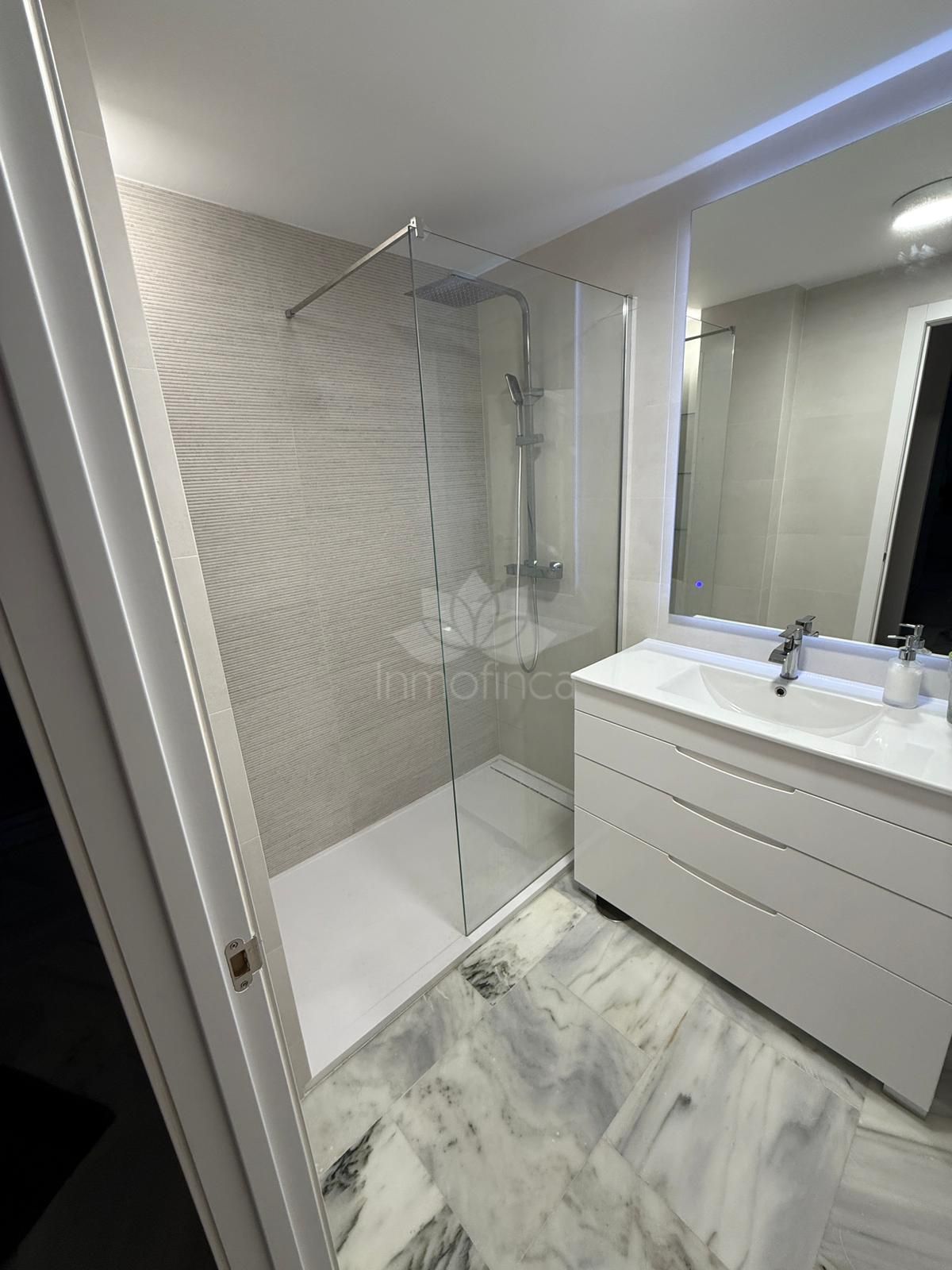 Apartment in Parque Botanico, Estepona