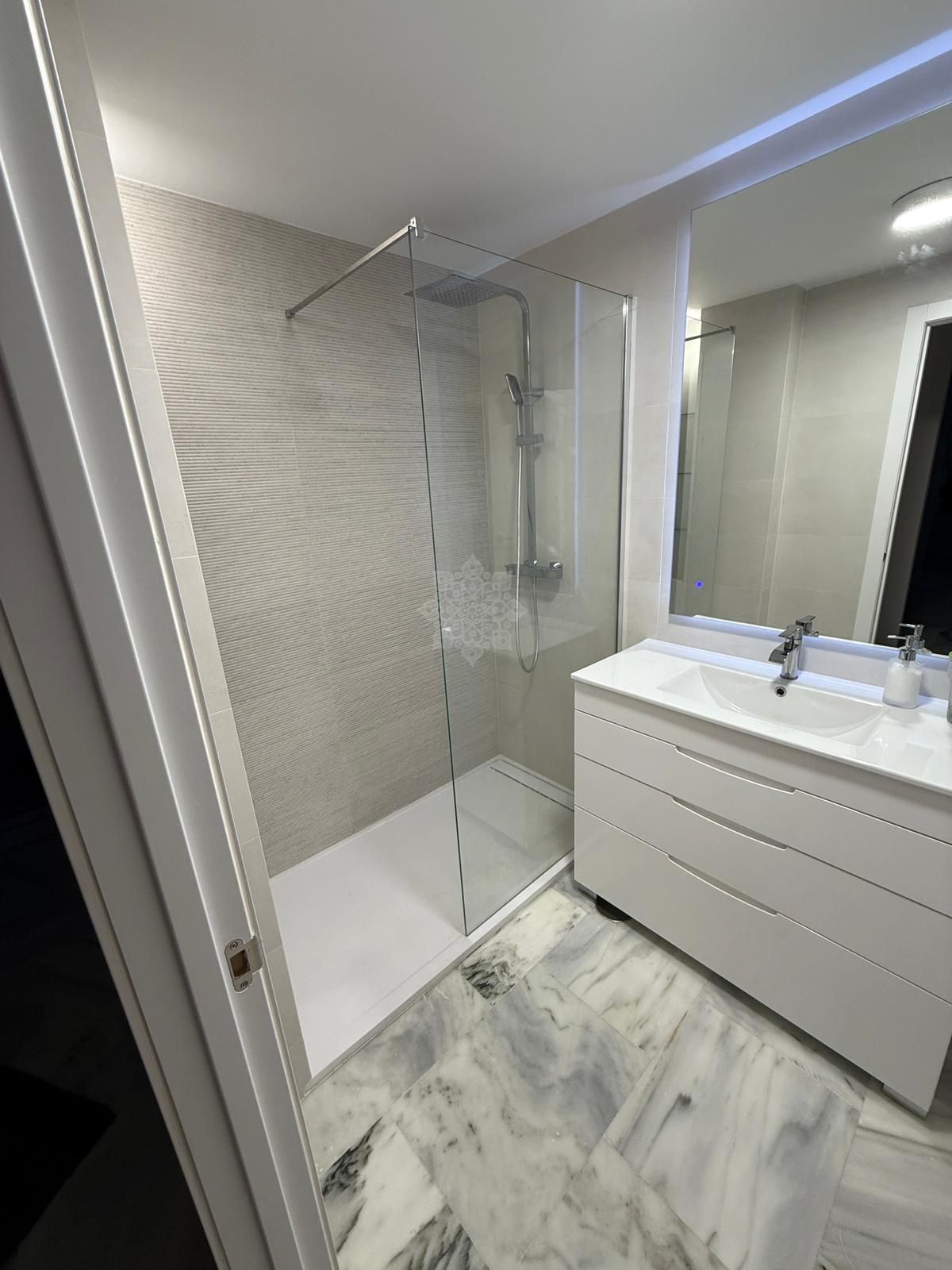 Apartamento en Parque Botanico, Estepona