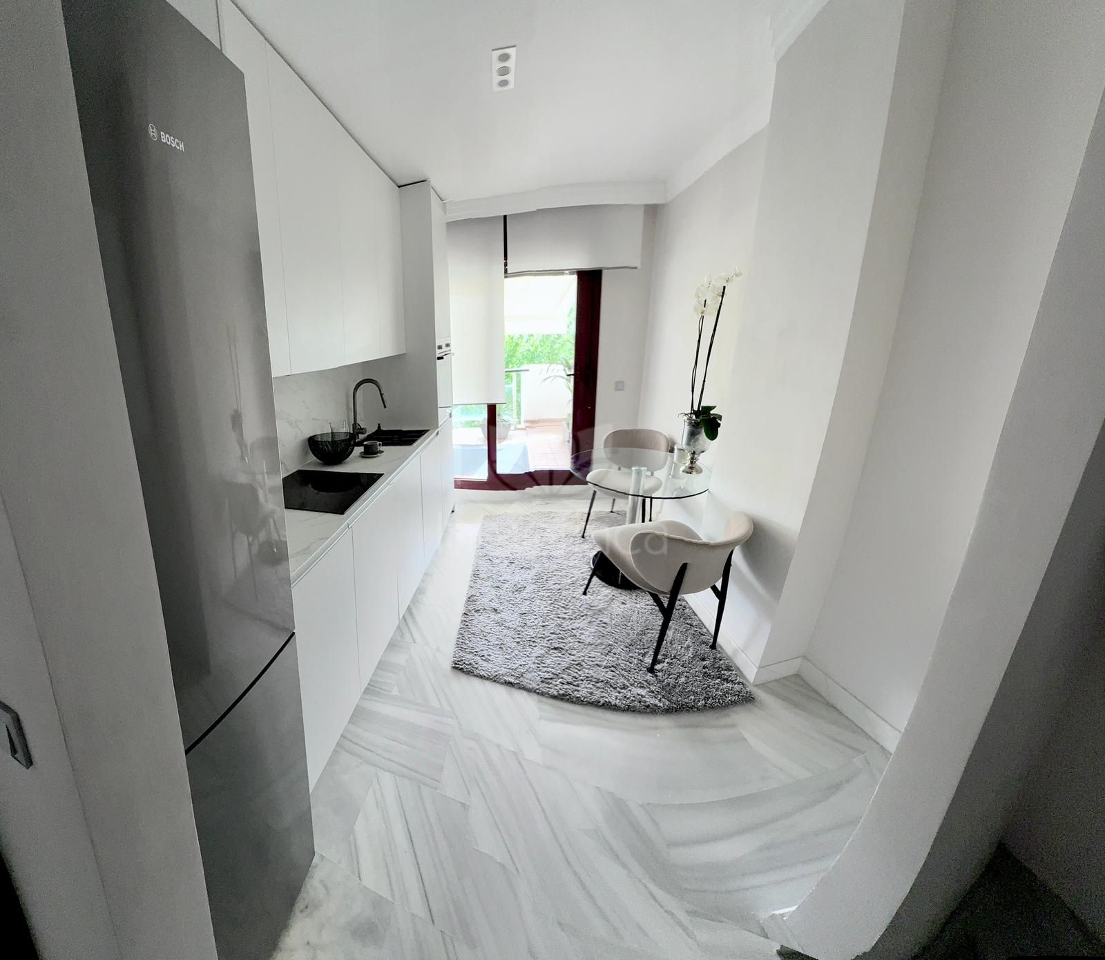 Apartment in Parque Botanico, Estepona