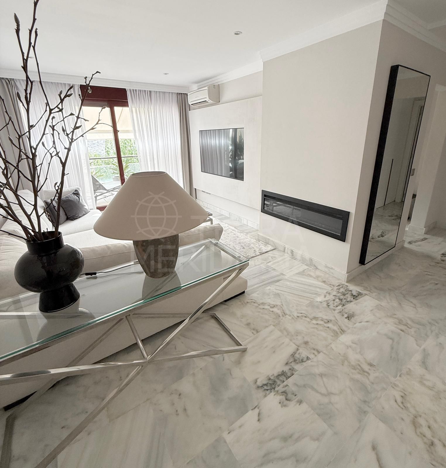 Apartment in Parque Botanico, Estepona