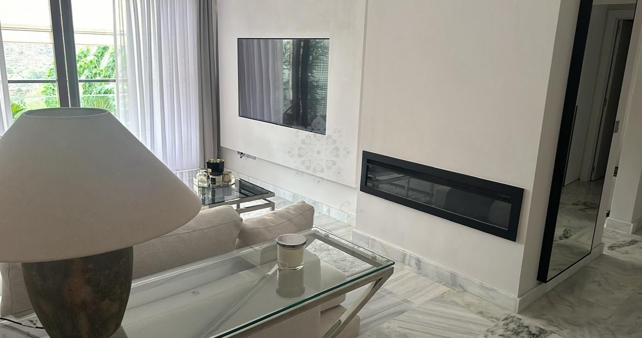 Apartamento en Parque Botanico, Estepona