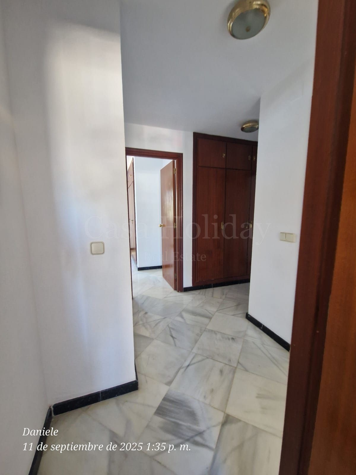 Apartamento en San Pedro de Alcantara