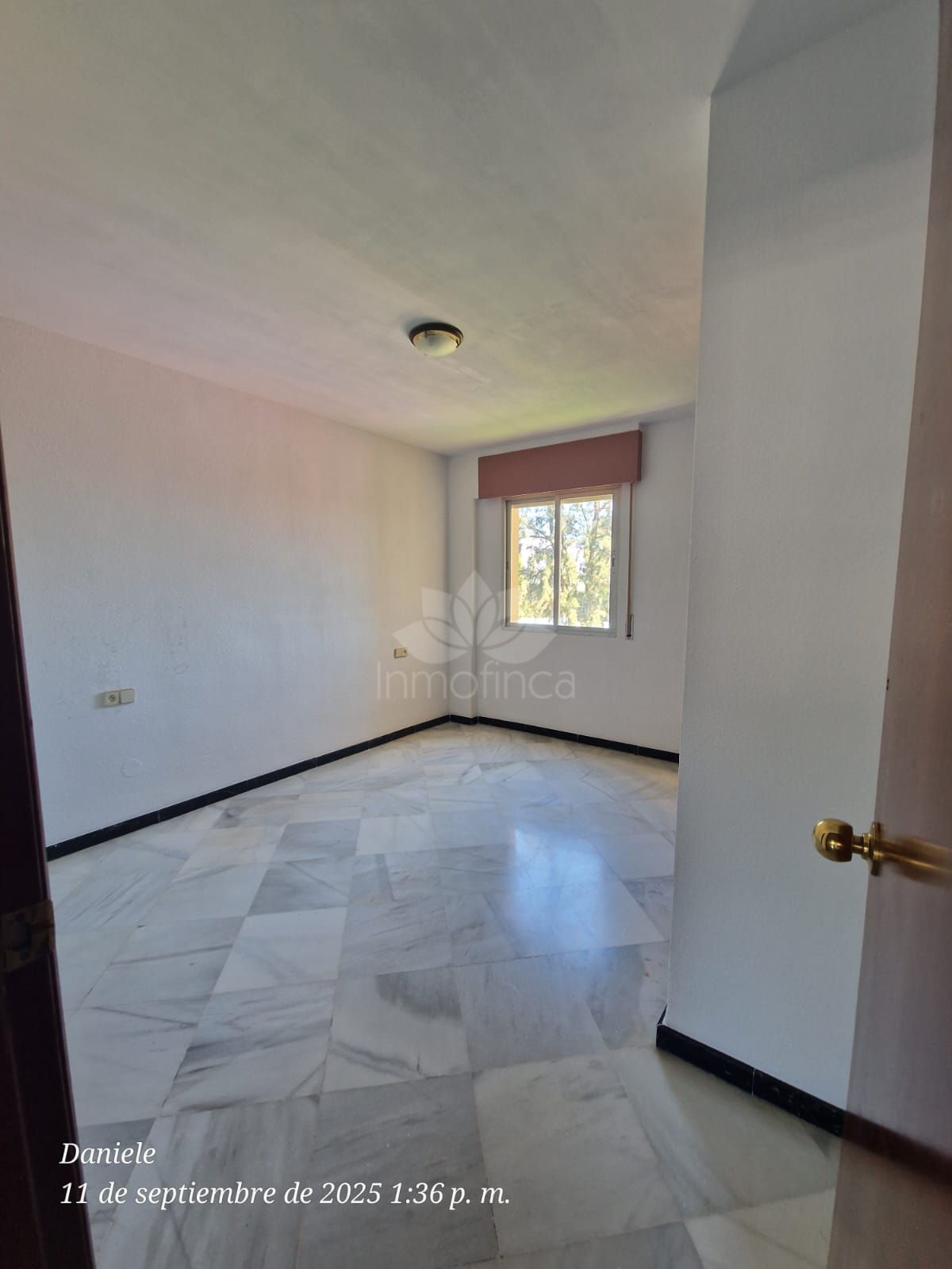 Apartment in San Pedro de Alcantara