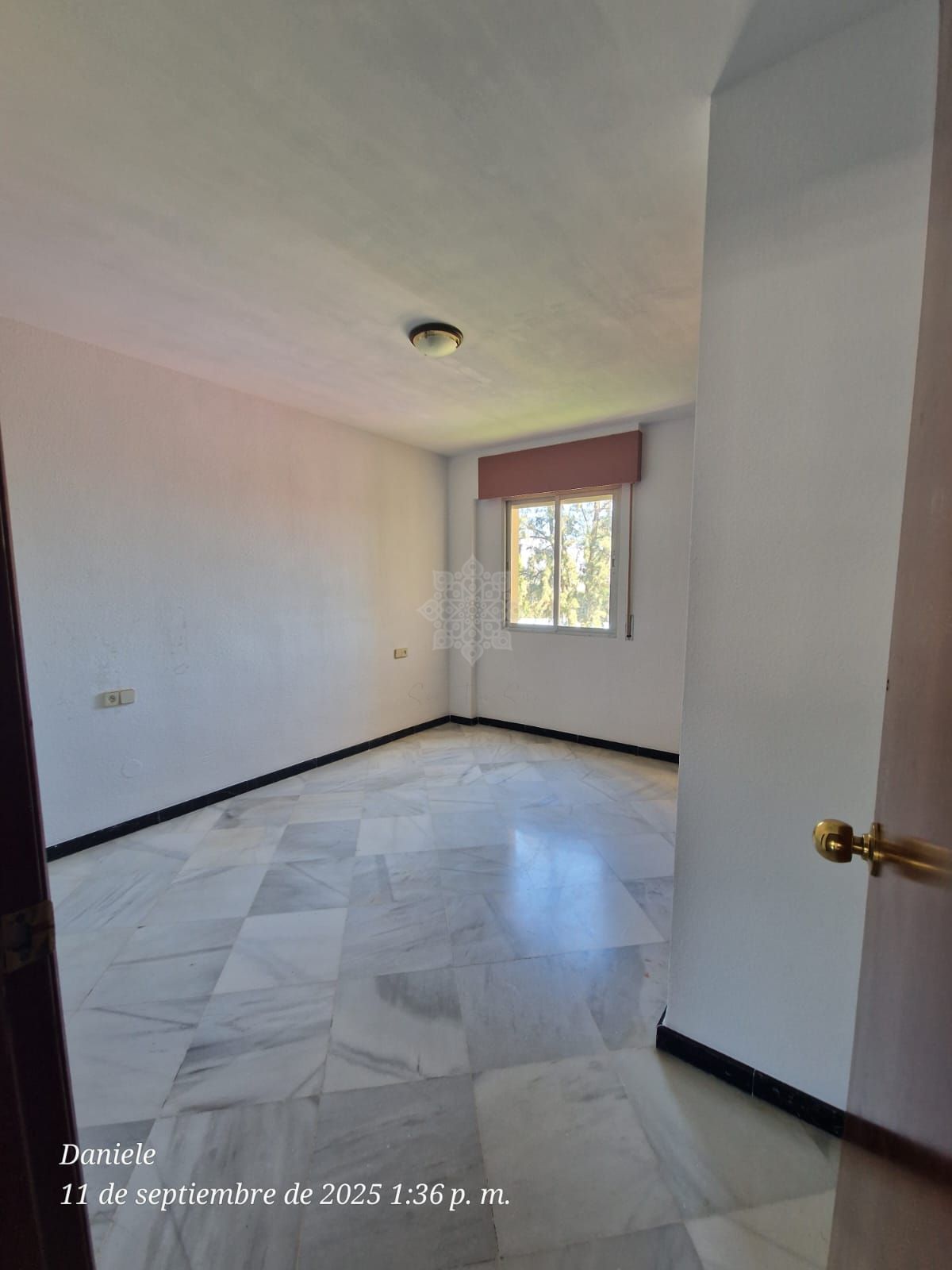 Apartment in San Pedro de Alcantara