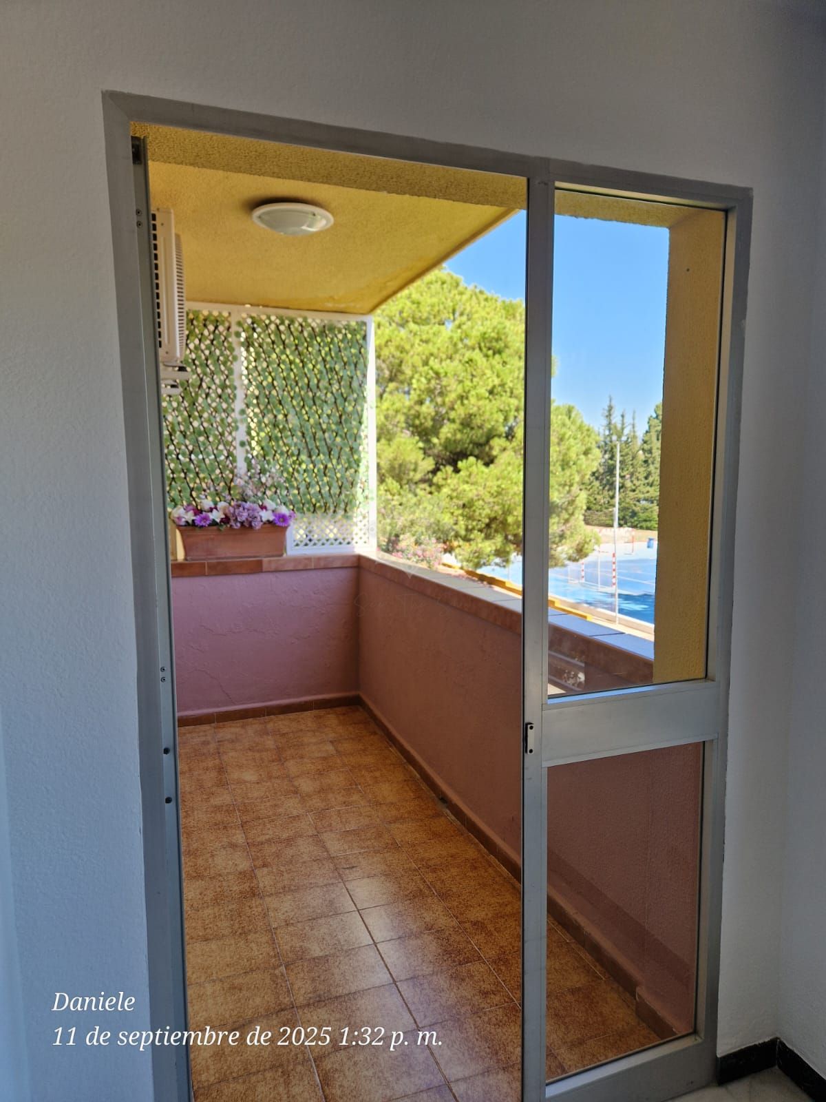Apartment in San Pedro de Alcantara