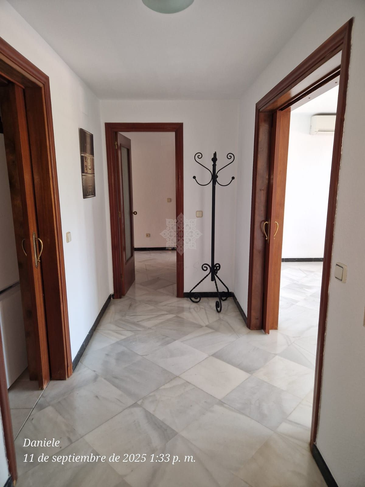 Apartment in San Pedro de Alcantara