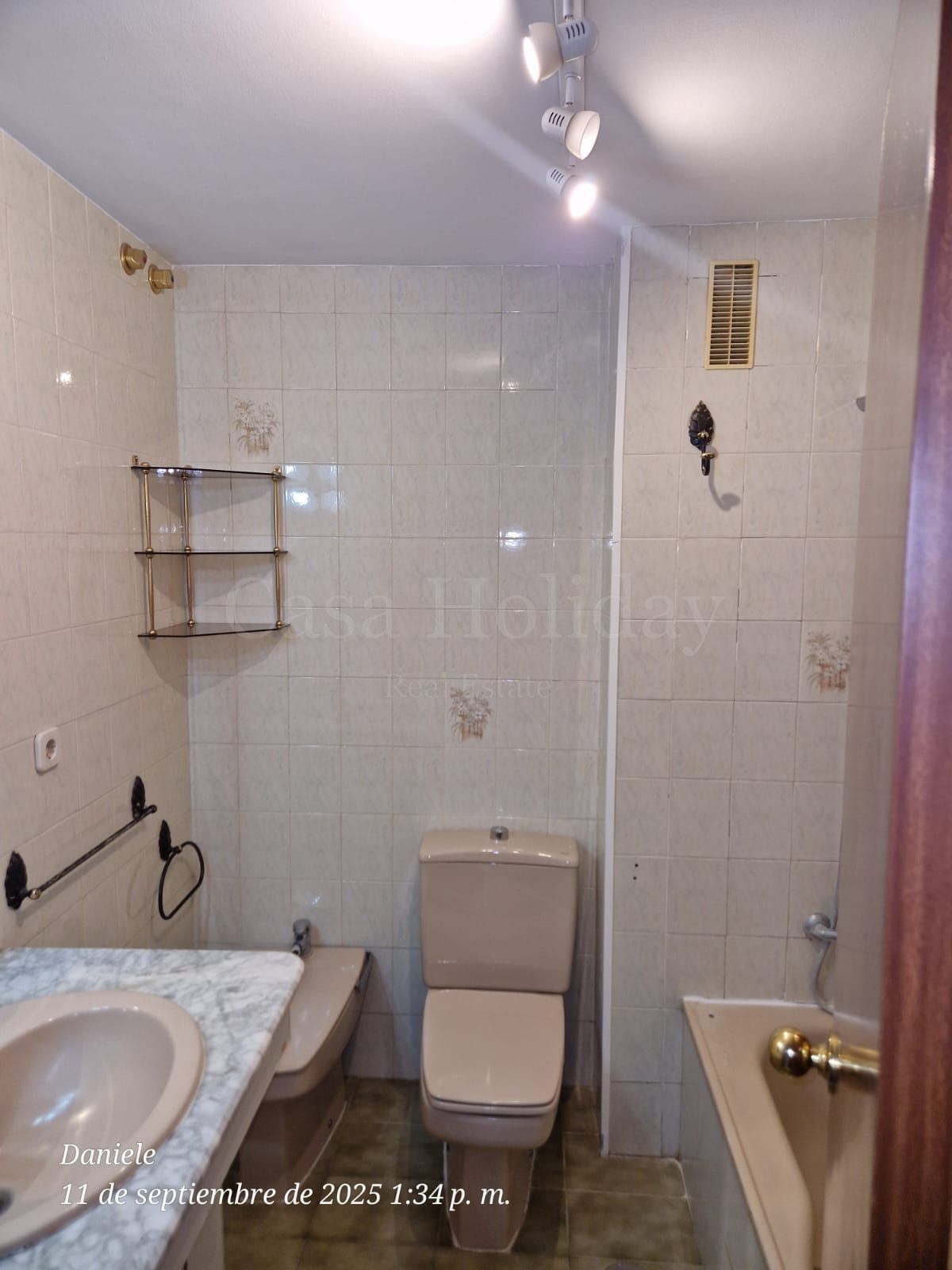 Apartamento en San Pedro de Alcantara