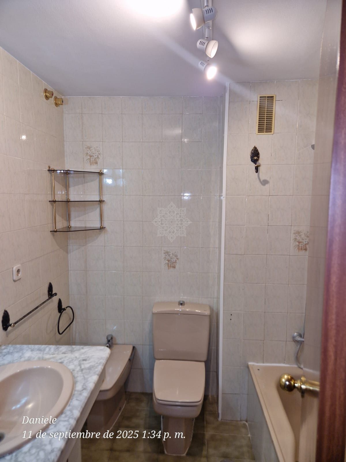 Apartment in San Pedro de Alcantara