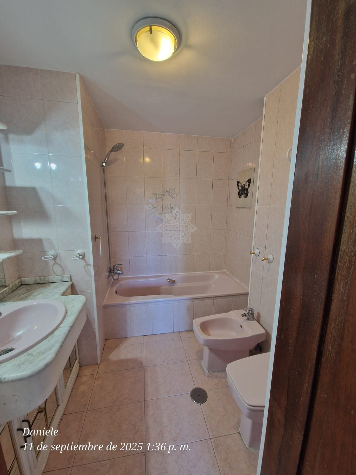 Apartment in San Pedro de Alcantara