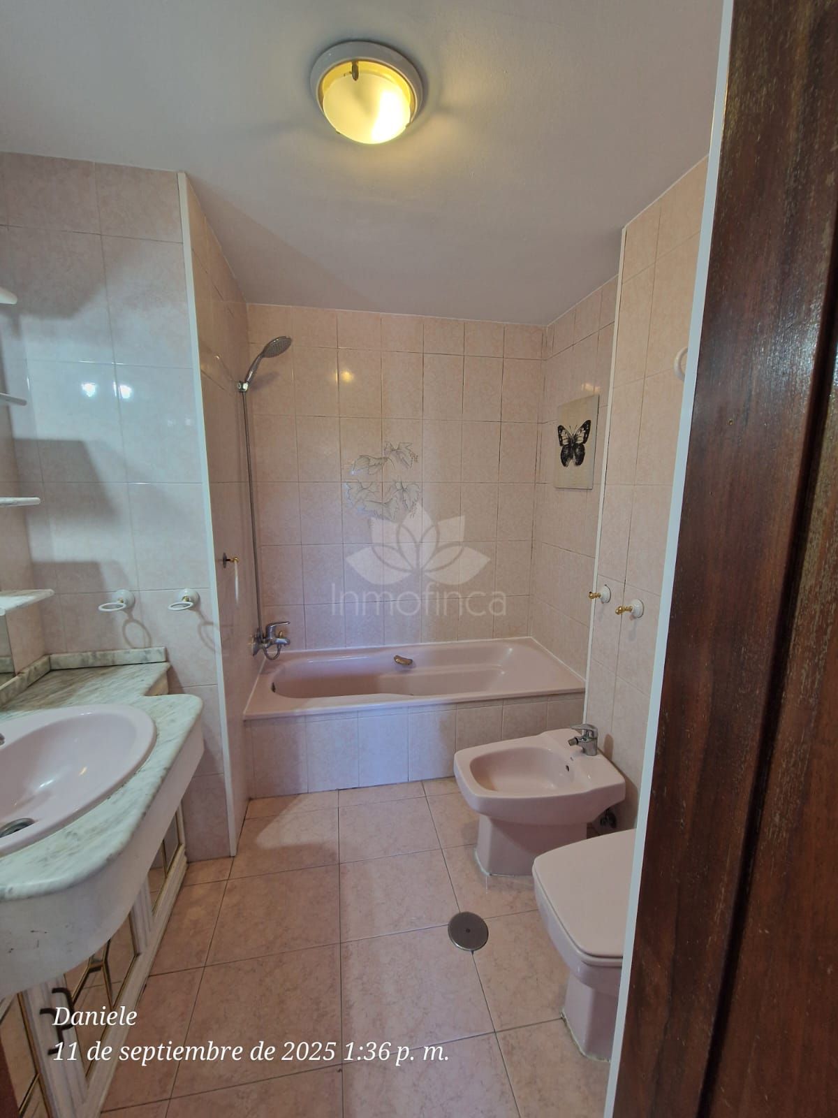 Apartment in San Pedro de Alcantara