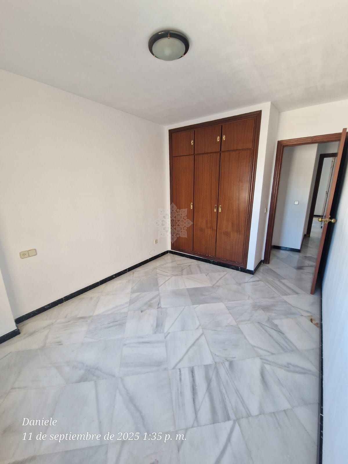 Apartment in San Pedro de Alcantara