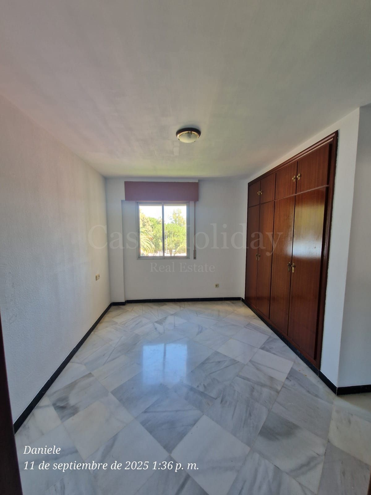 Apartamento en San Pedro de Alcantara