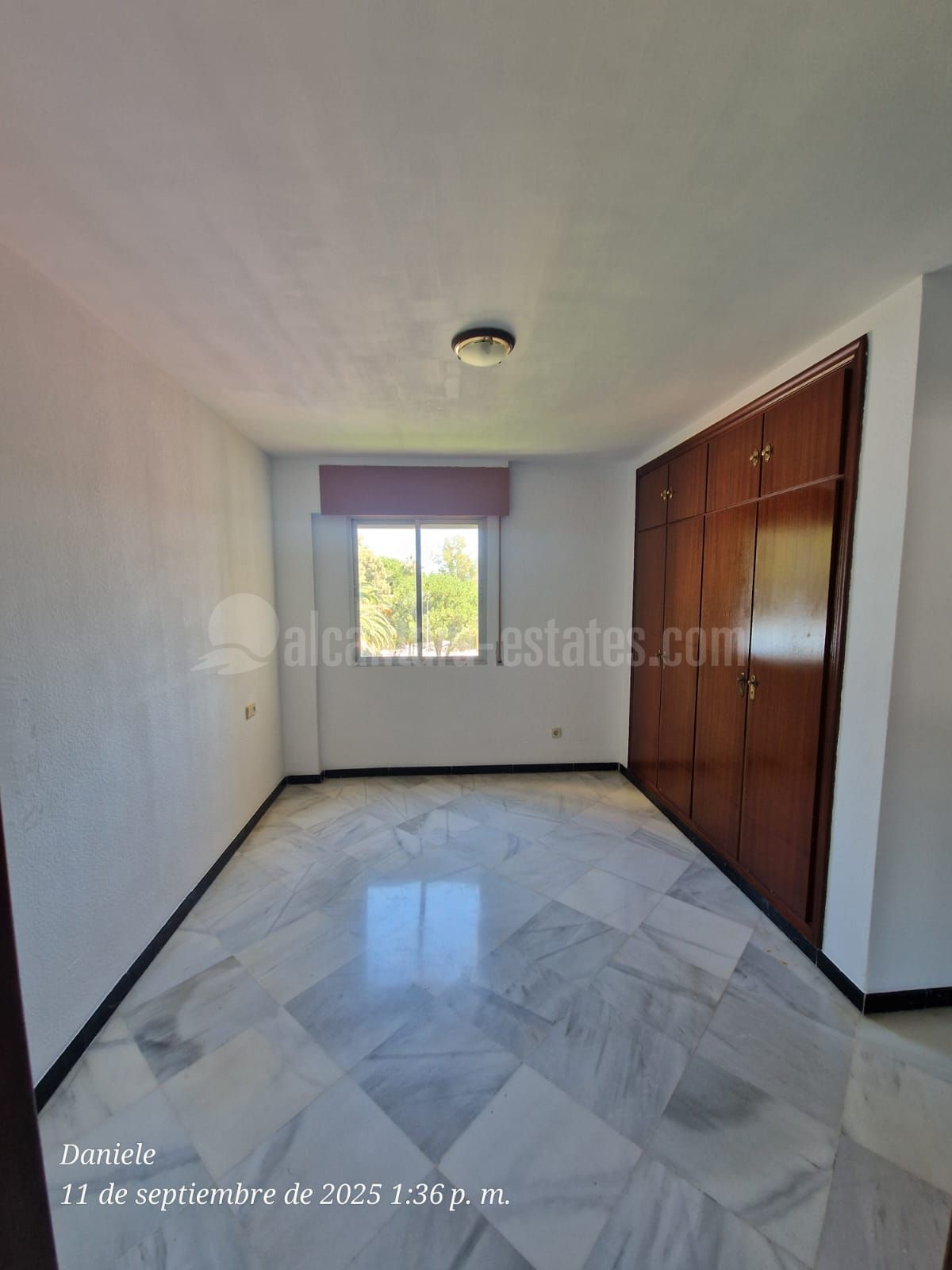 Apartment in San Pedro de Alcantara