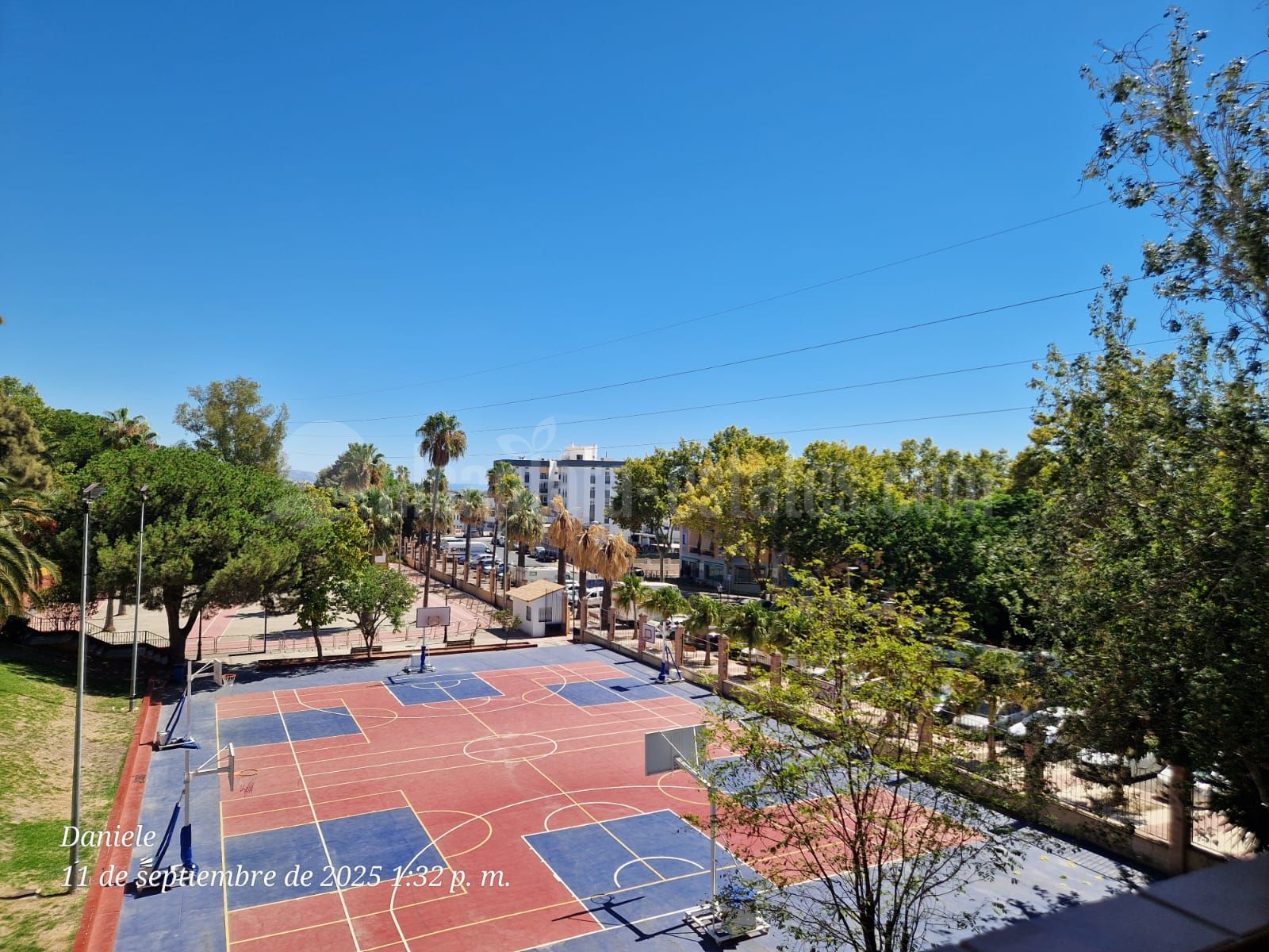 Apartment in San Pedro de Alcantara