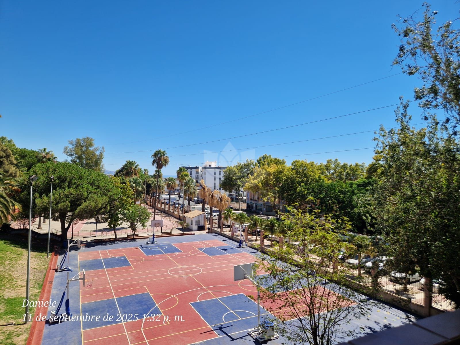 Apartment in San Pedro de Alcantara