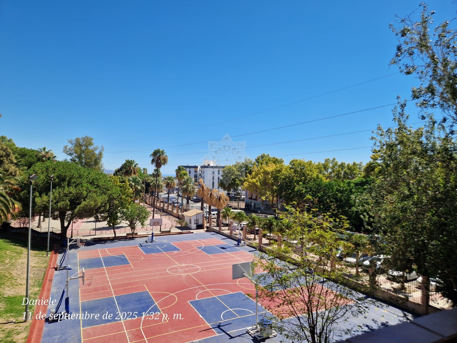 Apartment in San Pedro de Alcantara