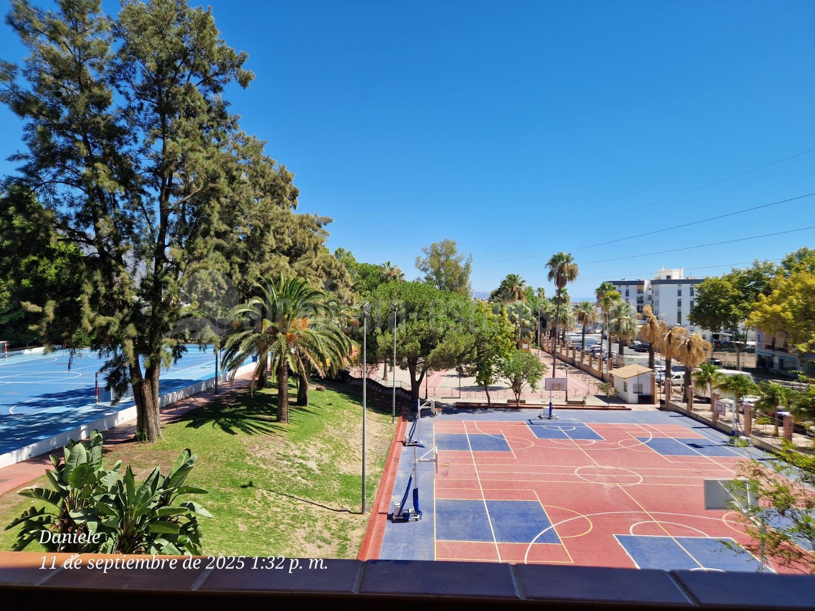 Apartment in San Pedro de Alcantara