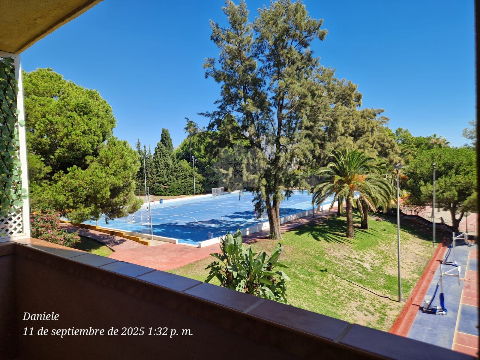 Apartment in San Pedro de Alcantara