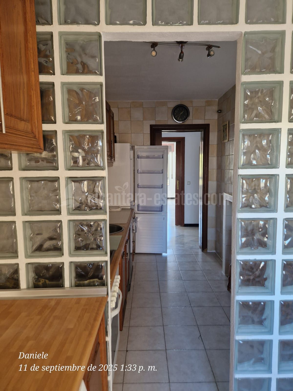 Apartment in San Pedro de Alcantara