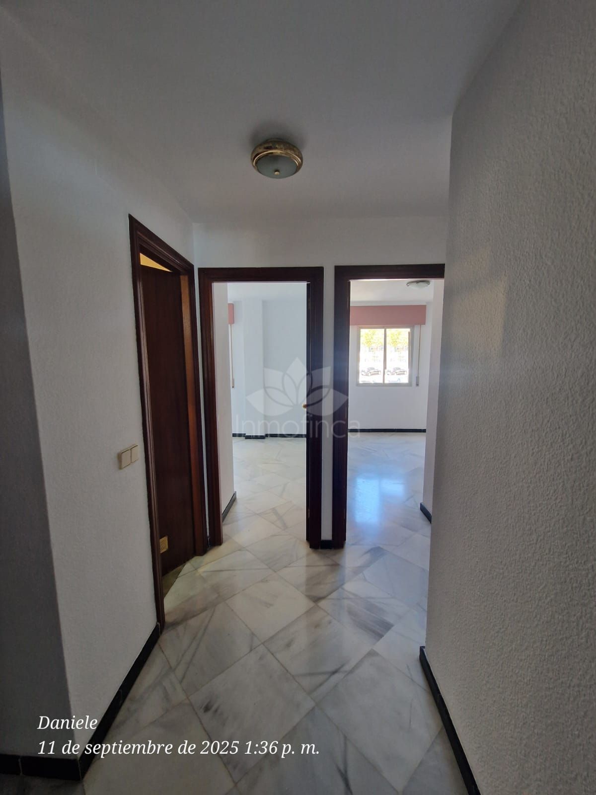 Apartment in San Pedro de Alcantara