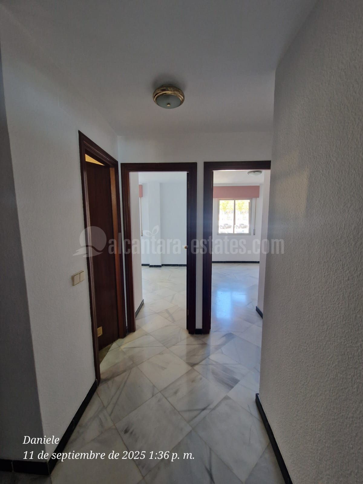 Apartment in San Pedro de Alcantara