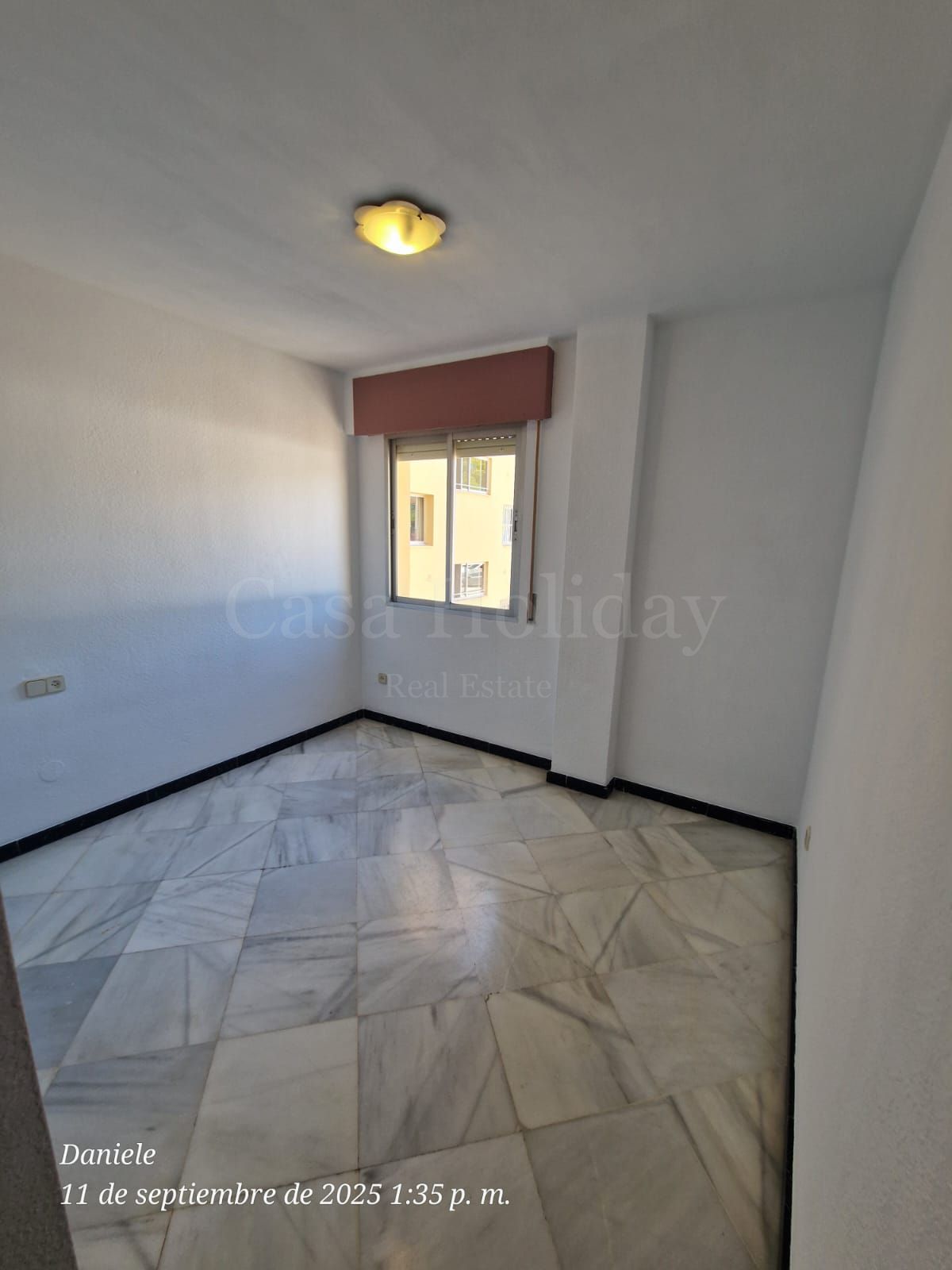 Apartamento en San Pedro de Alcantara