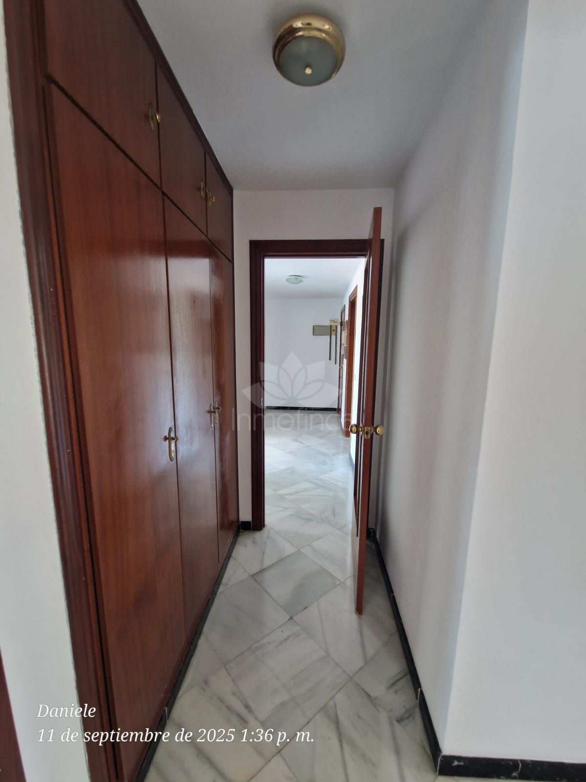 Apartment in San Pedro de Alcantara