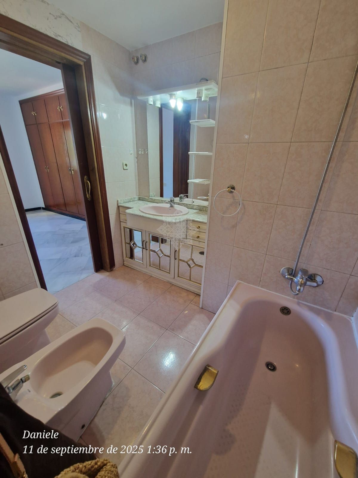 Apartment in San Pedro de Alcantara