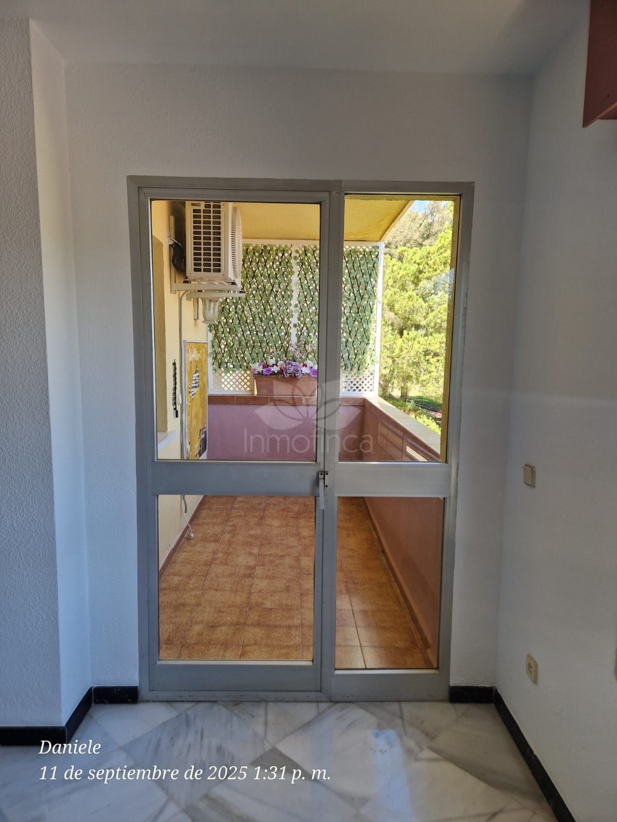 Apartment in San Pedro de Alcantara